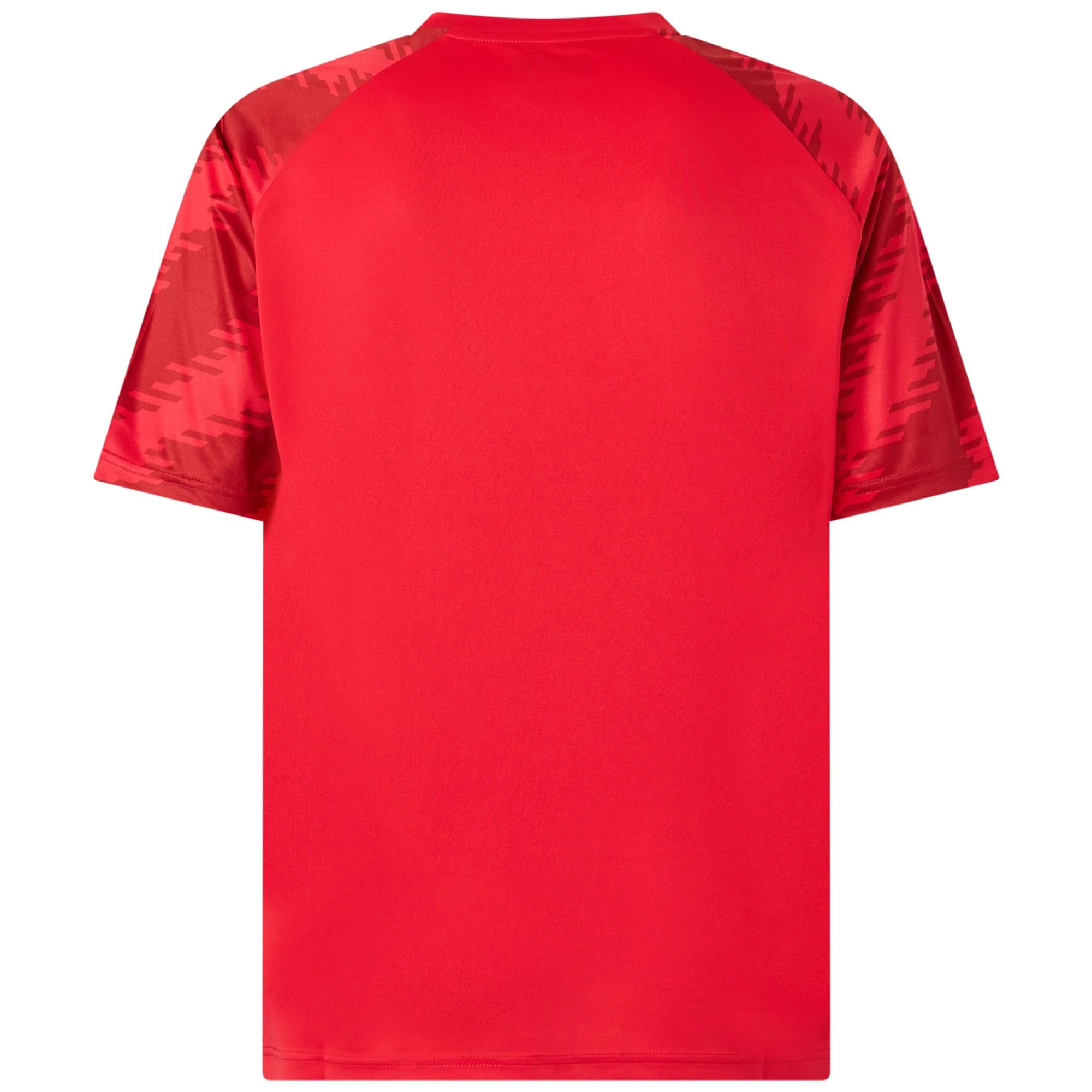 KAPPA4FOOTBALL DAVERNO - Active Jerseys - Shirt - Man - RED CHINESE - Image 3