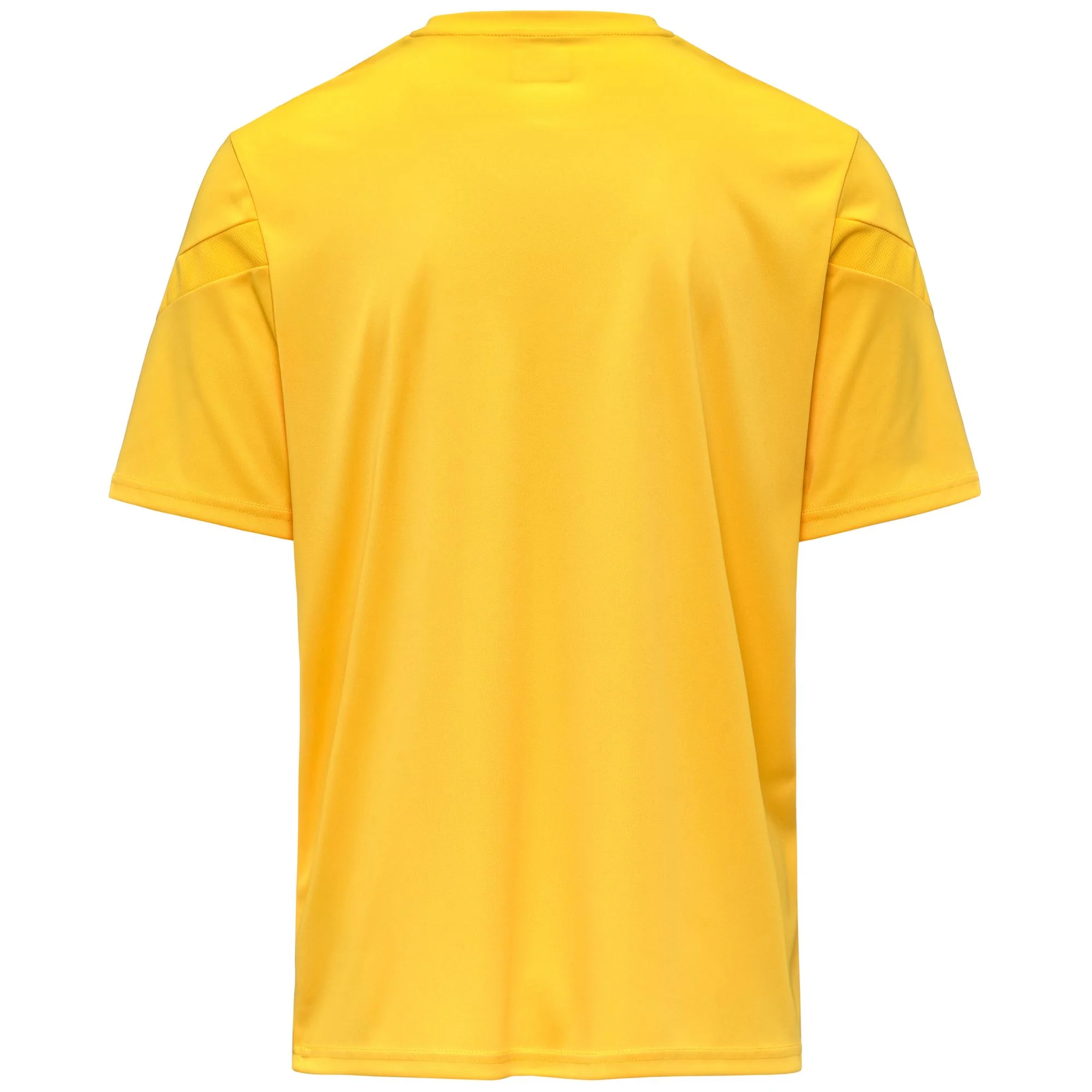 KAPPA4FOOTBALL DOVO - Active Jerseys - Shirt - Man - YELLOW DANDELION - Image 3