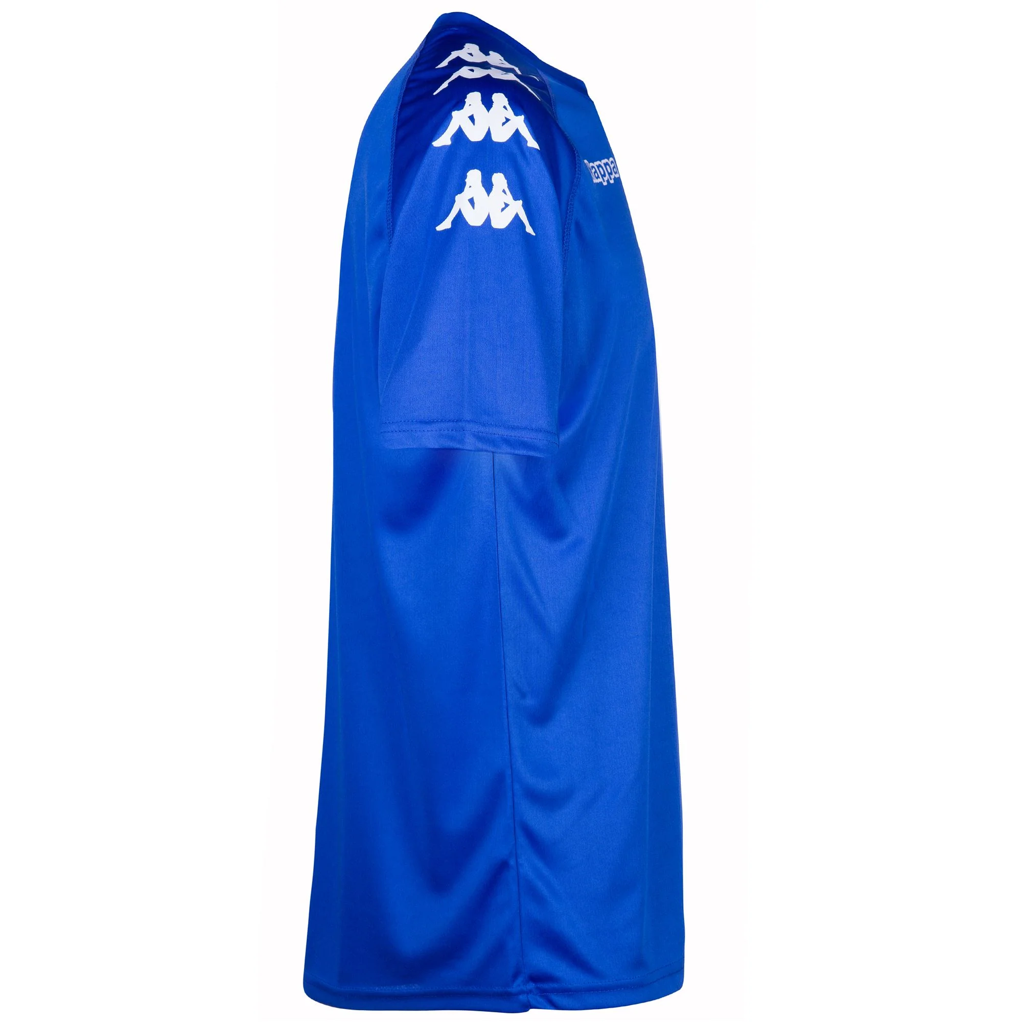 KAPPA4FOOTBALL CASTOLO - Active Jerseys - Shirt - Man - BLUE ROYAL - Image 2