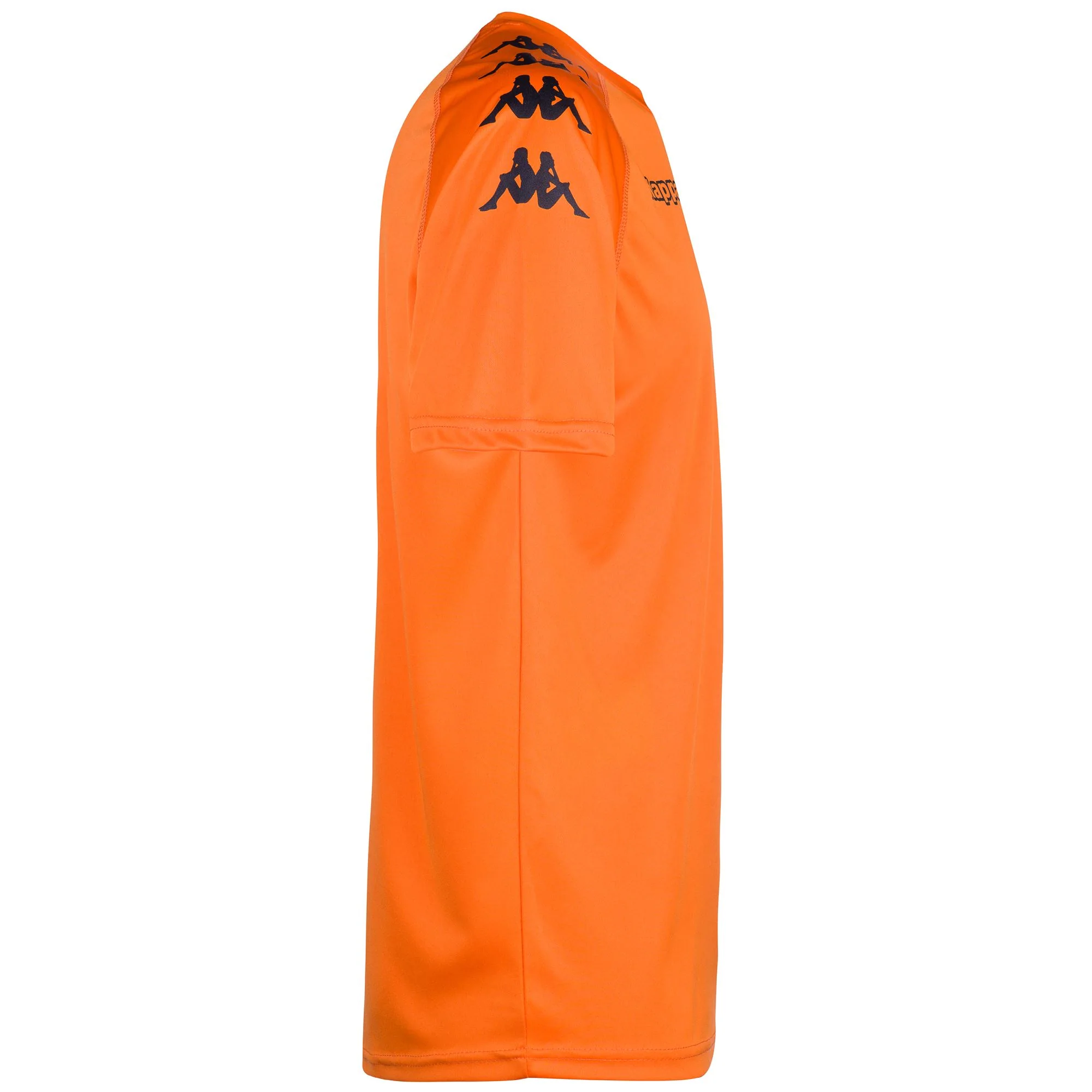 KAPPA4FOOTBALL CASTOLO - Active Jerseys - Shirt - Man - ORANGE - Image 2