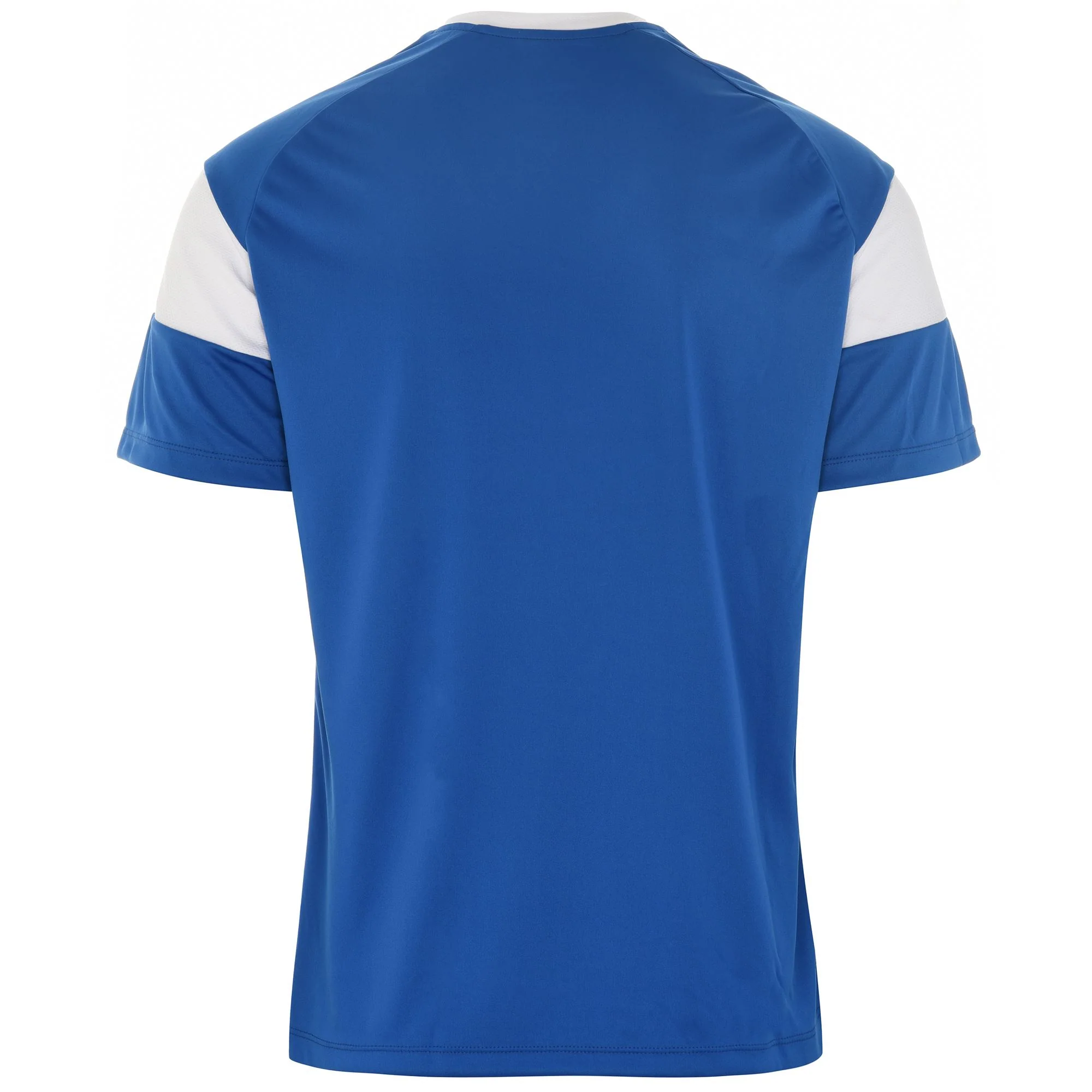 KAPPA4FOOTBALL DARETO - Active Jerseys - Shirt - Man - BLUE SAPPHIRE-WHITE - Image 3