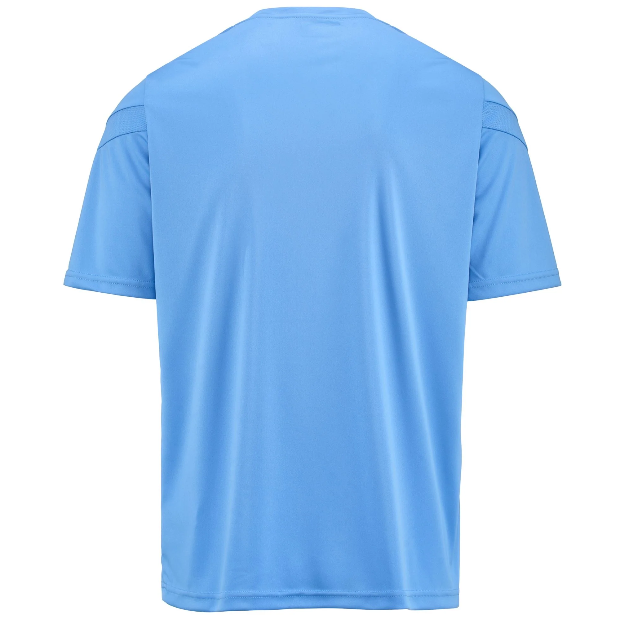 KAPPA4FOOTBALL DOVO - Active Jerseys - Shirt - Man - BLUE  SKY - Image 3