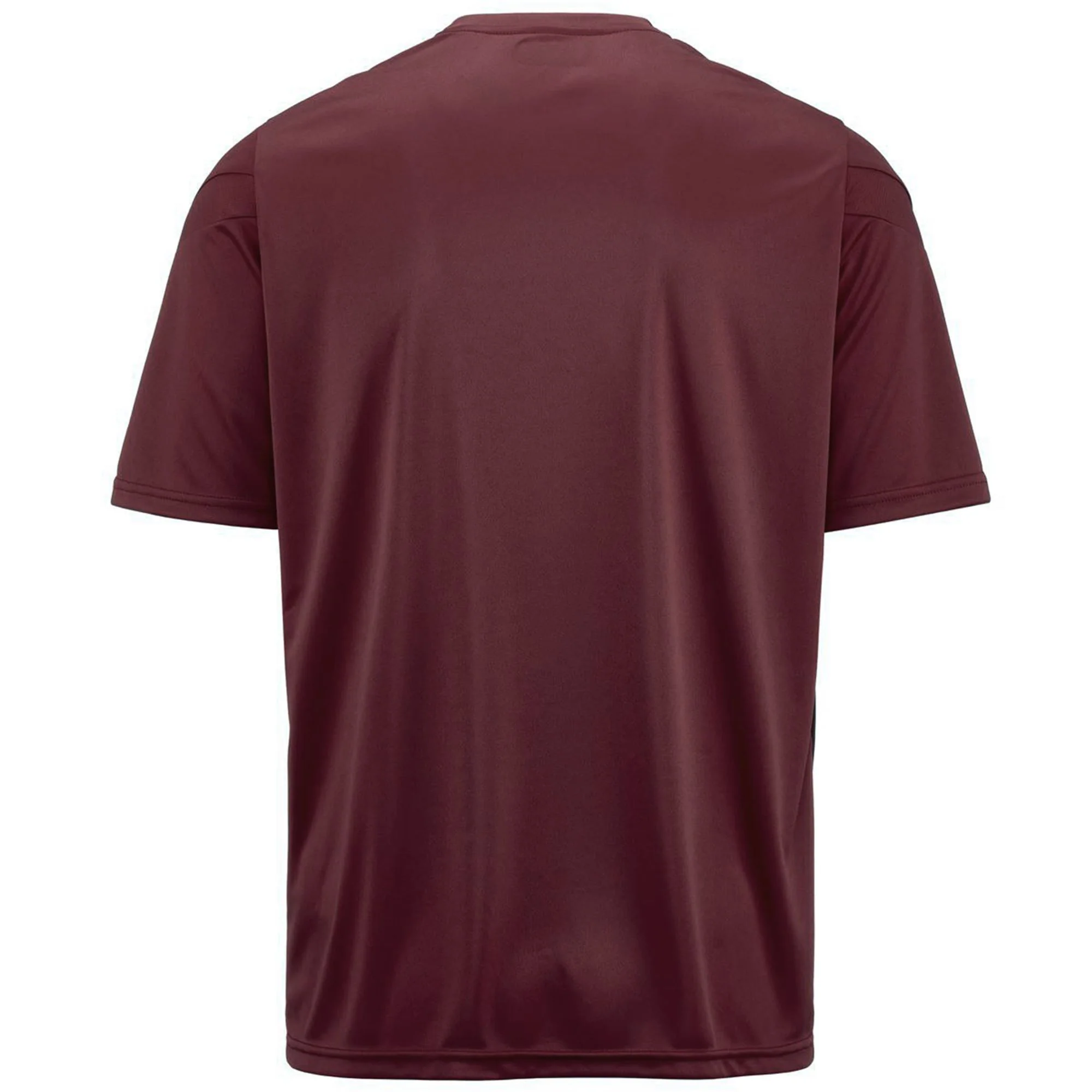 KAPPA4FOOTBALL DOVO - Active Jerseys - Shirt - Man - RED GRANATA - Image 3
