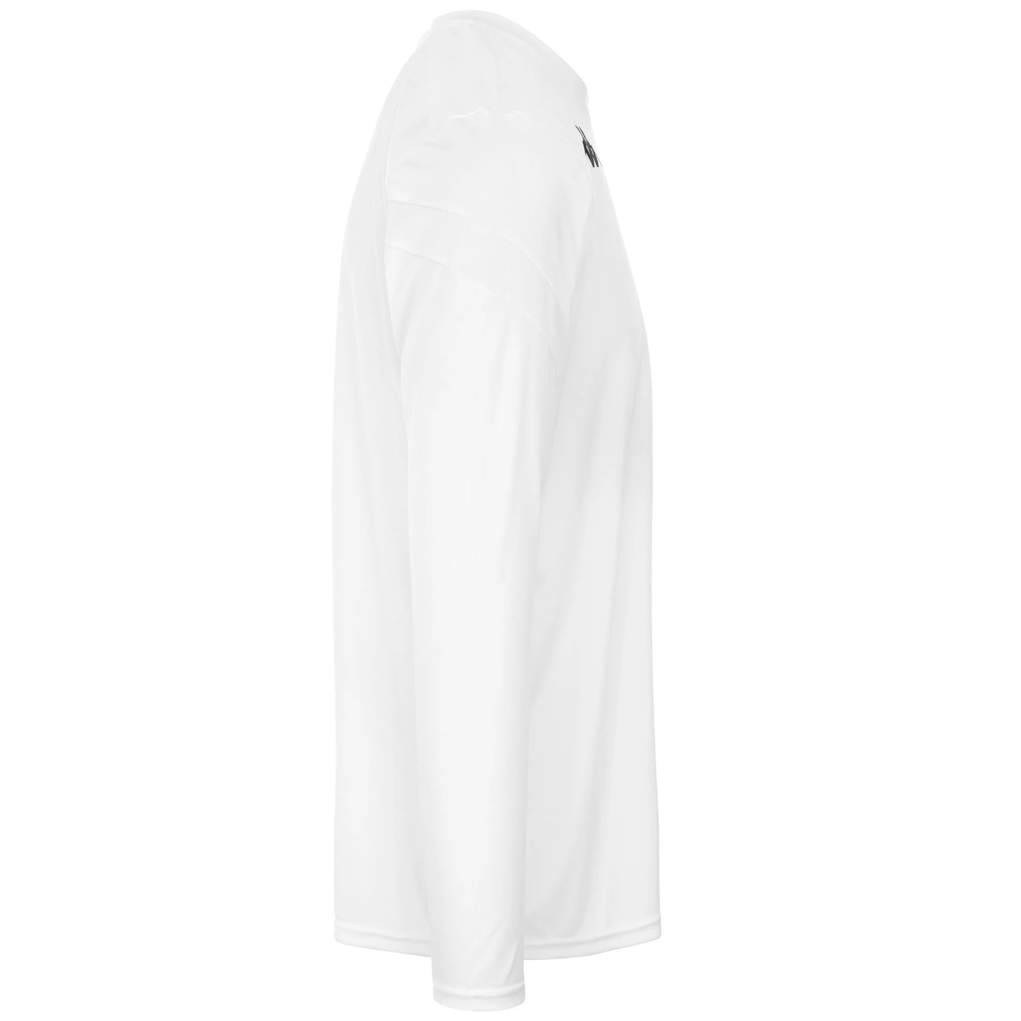 KAPPA4FOOTBALL DOVOL - Active Jerseys - Shirt - Man - WHITE - Image 2
