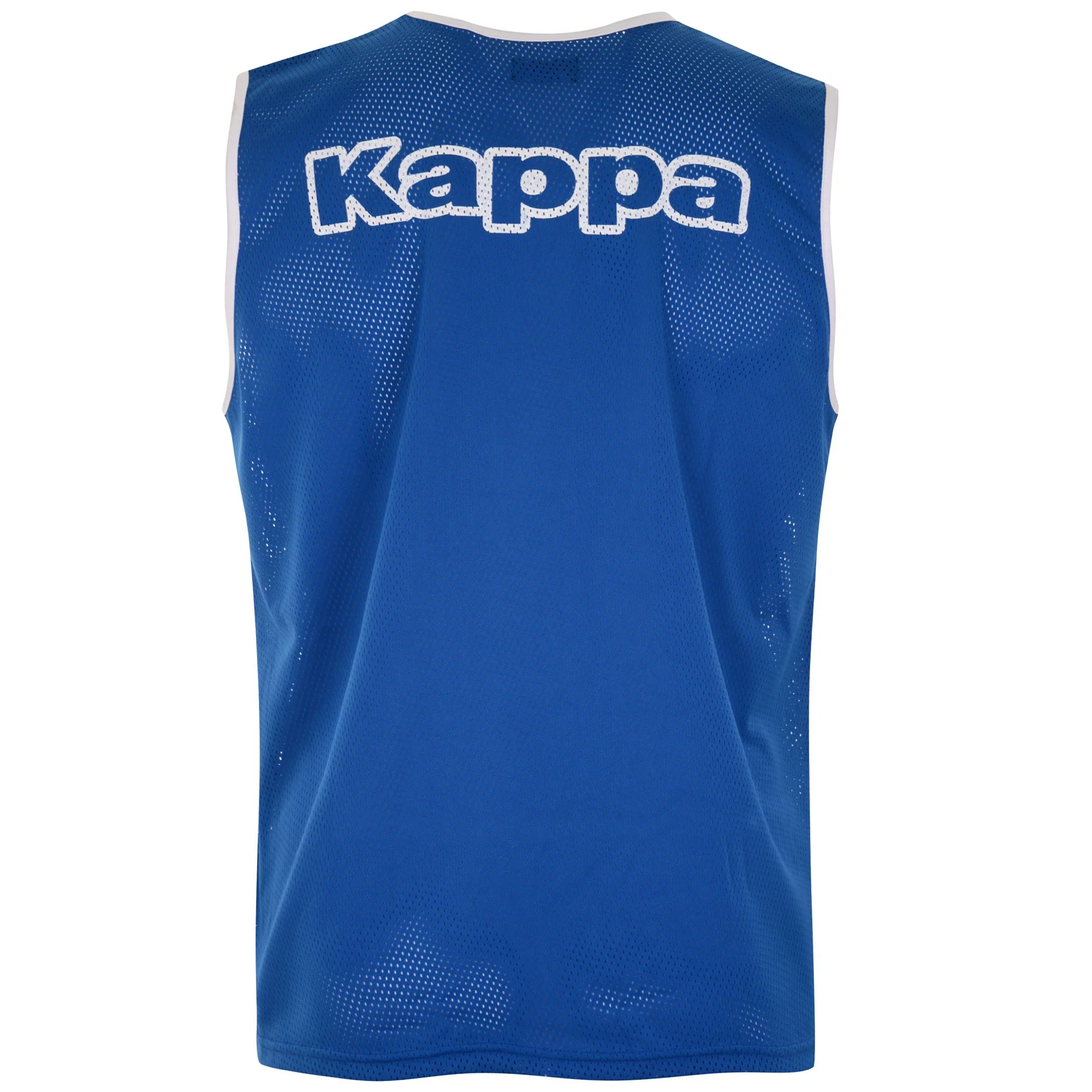 KAPPA4FOOTBALL NIPOLA 2 5PACK - Active Jerseys - Tank - Man - BLUE NAUTIC - Image 2