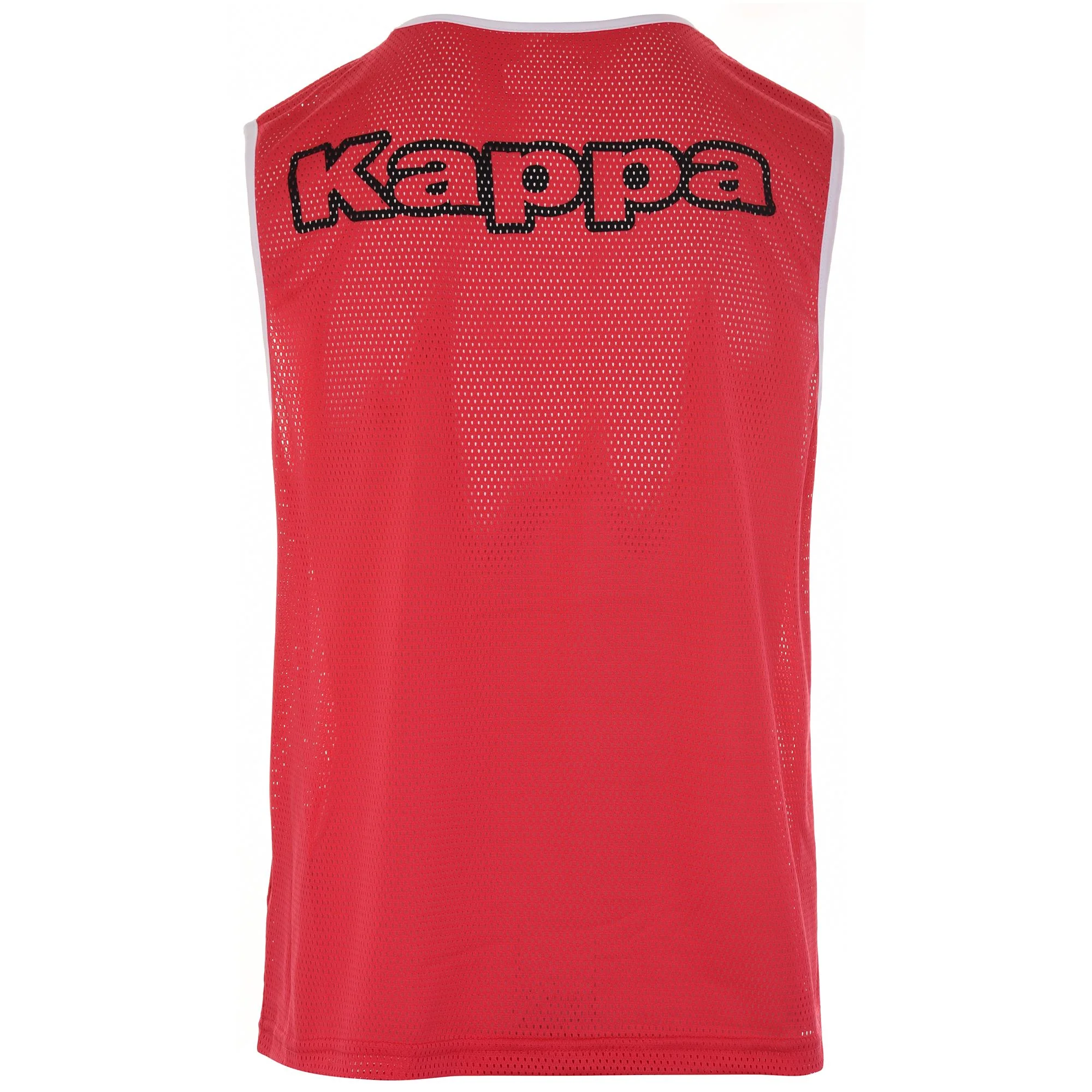 KAPPA4FOOTBALL NIPOLA 2 5PACK - Active Jerseys - Tank - Man - FUCHSIA - Image 2