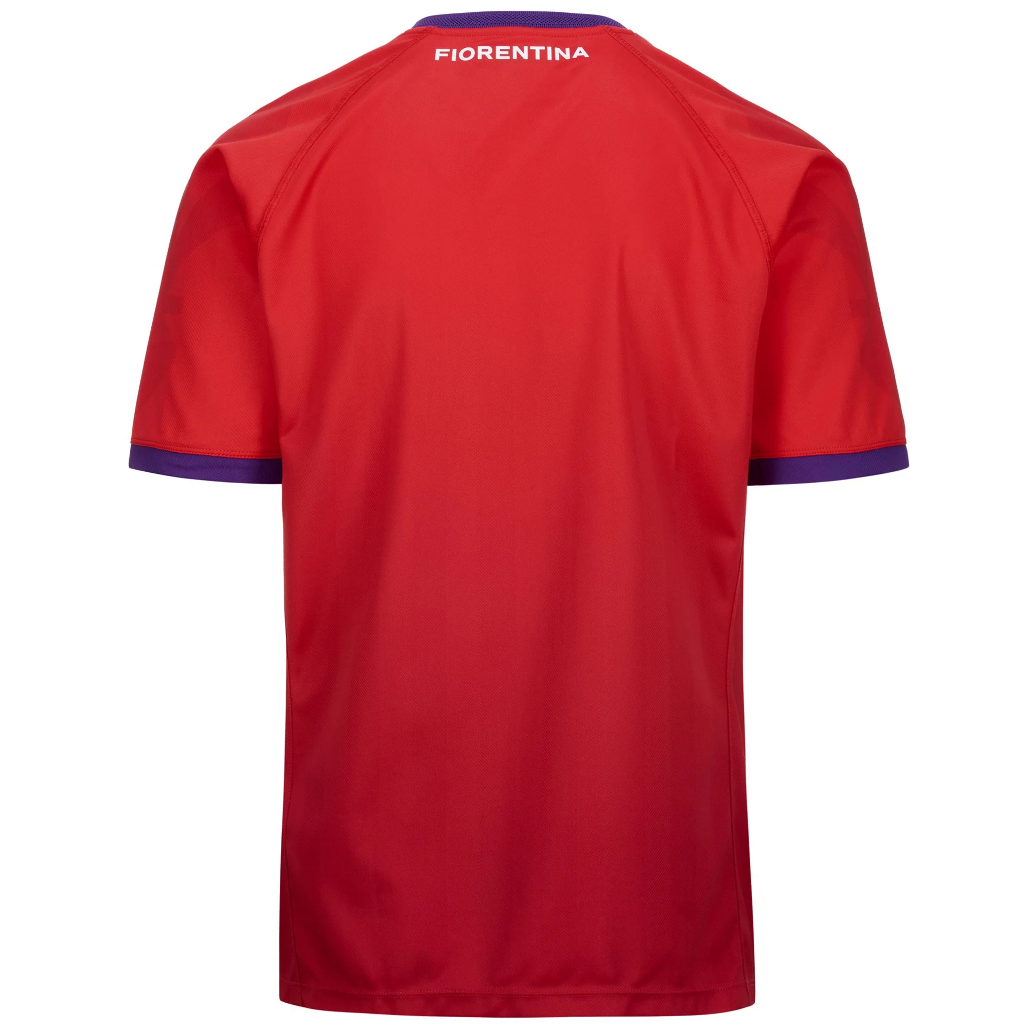 KOMBAT 2025 FIORENTINA - Active Jerseys - Shirt - Man - RED-VIOLET INDIGO - Image 4