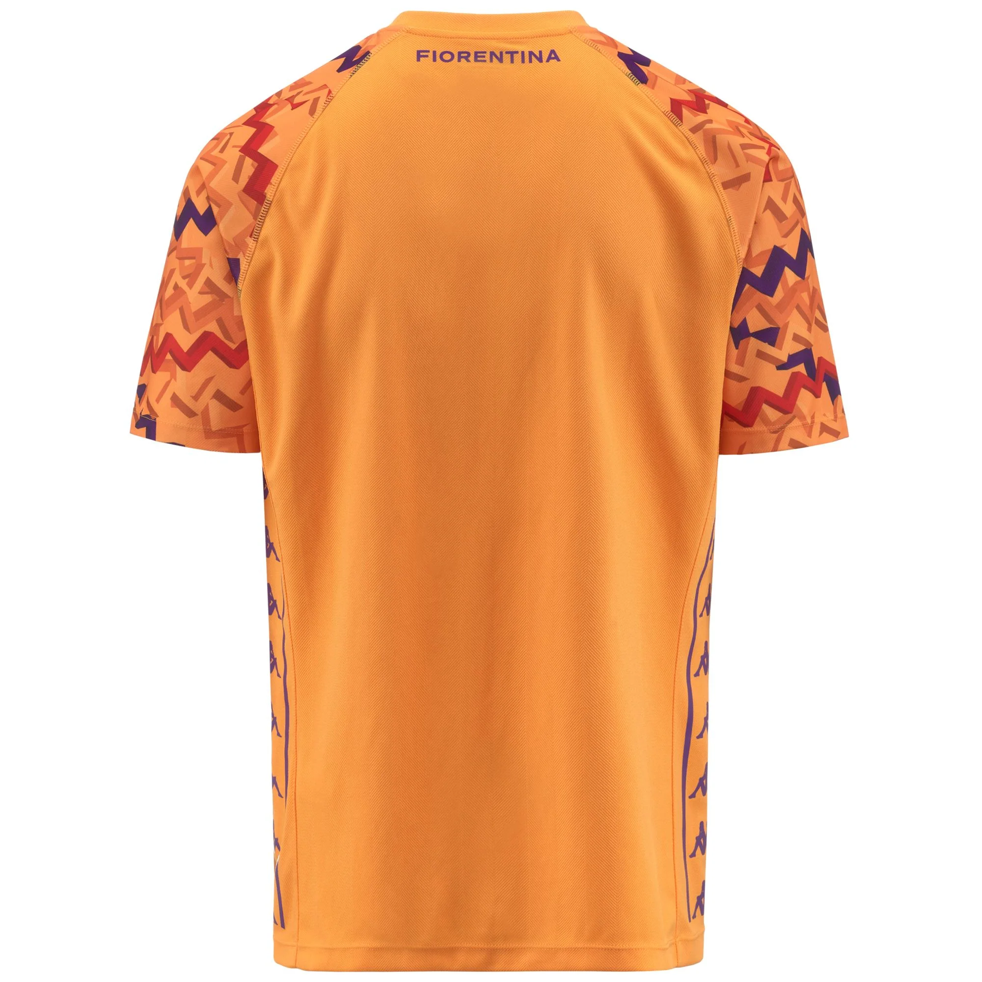 KOMBAT  GK 2025 FIORENTINA - Active Jerseys - Shirt - Man - ORANGE MARIGOLD - Image 3
