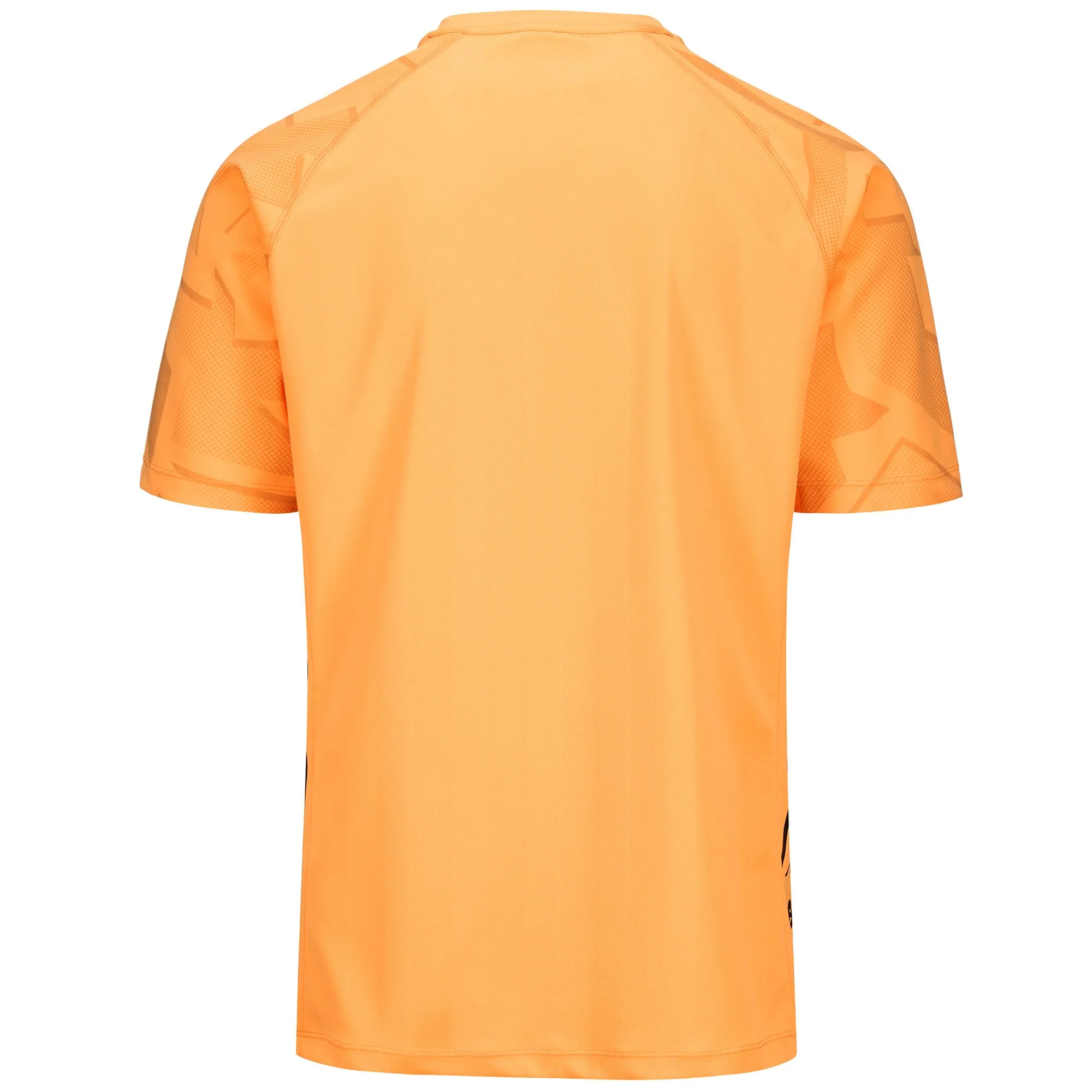 KOMBAT GK 2025 SPEZIA - Active Jerseys - Shirt - Man - NEON ORANGE - Image 3
