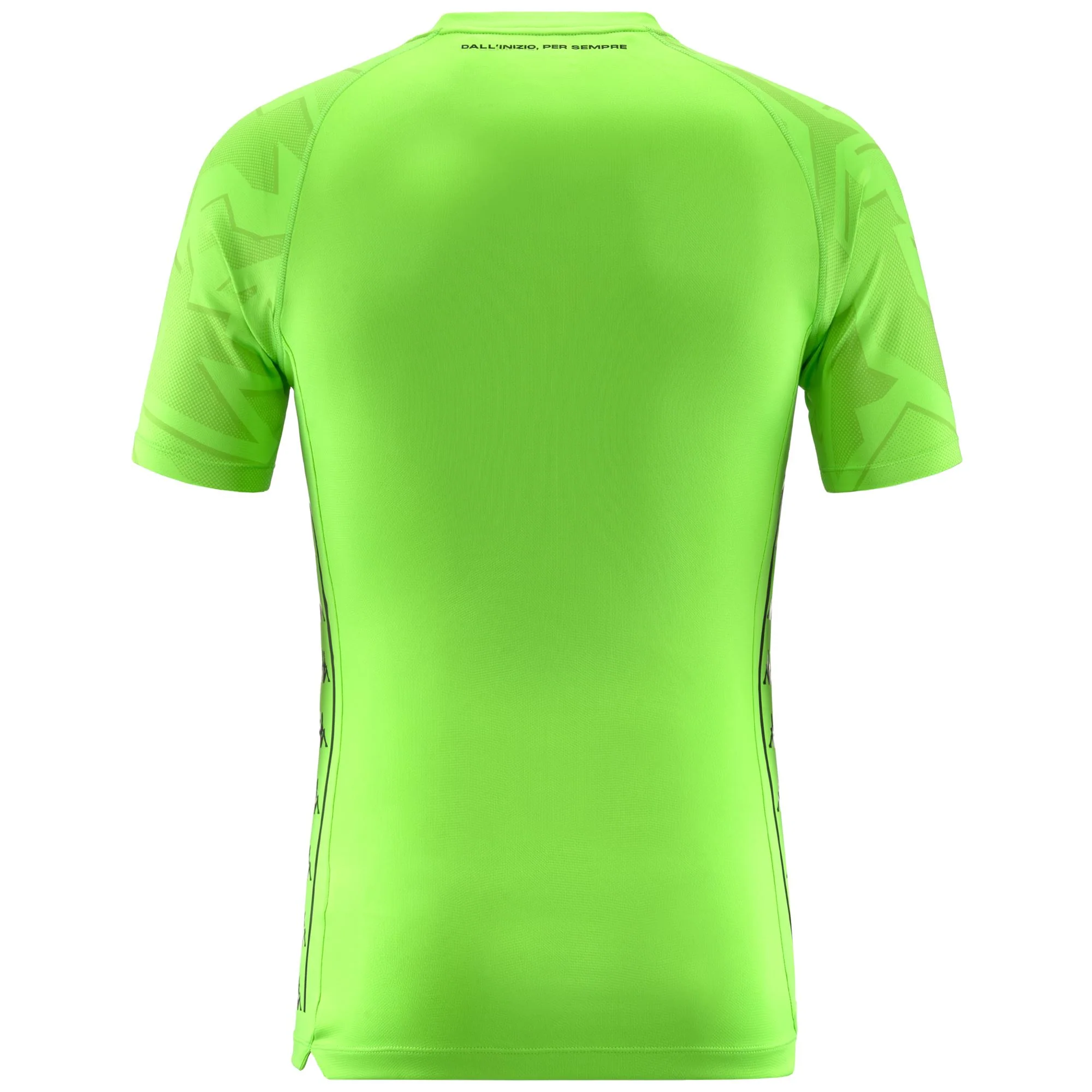 KOMBAT  GK PRO 2025 GENOA - Active Jerseys - Shirt - Man - NEON GREEN - Image 3
