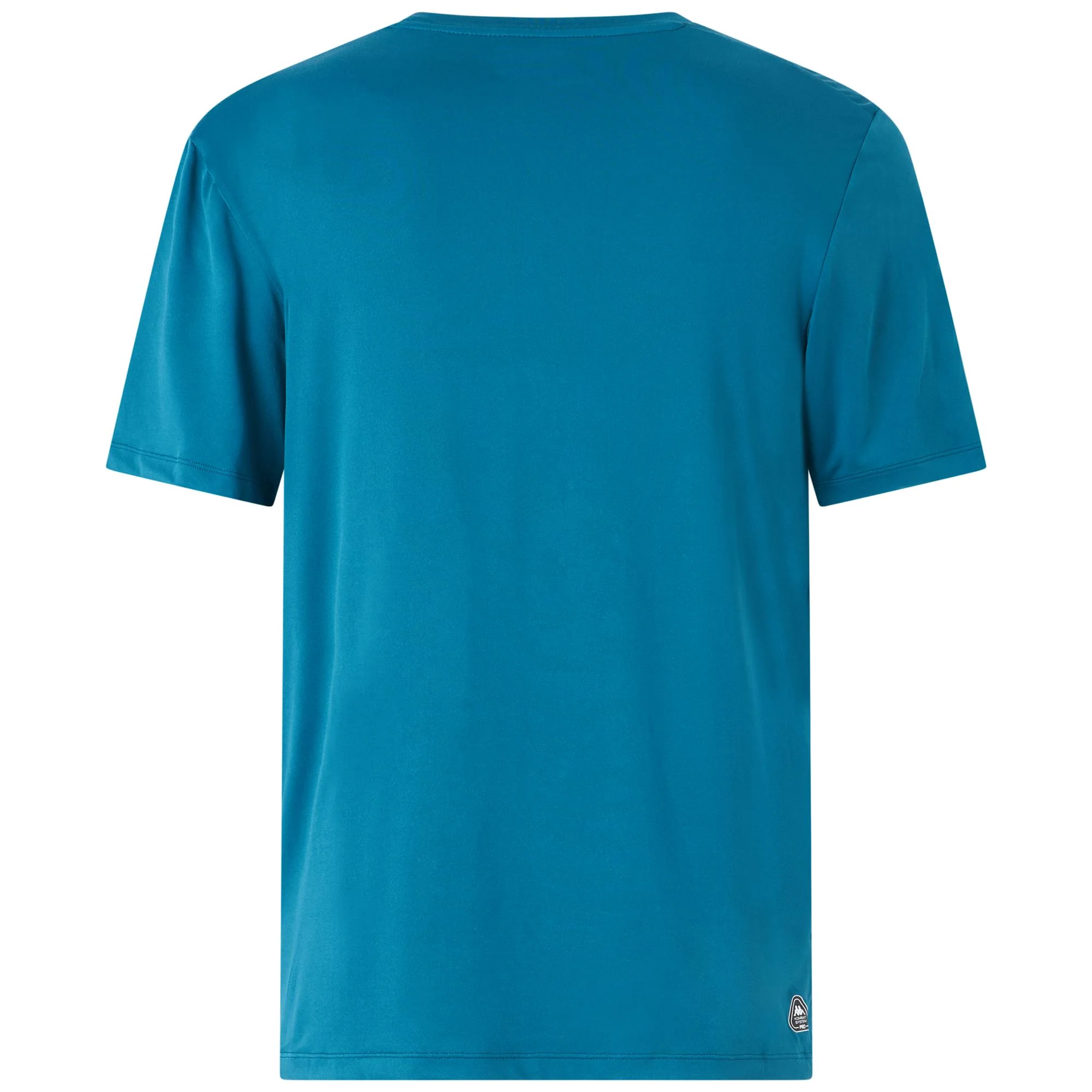 KOMBAT WKT ELLO - Active Jerseys - T-Shirt - Man - BLUE LAGOON - Image 5
