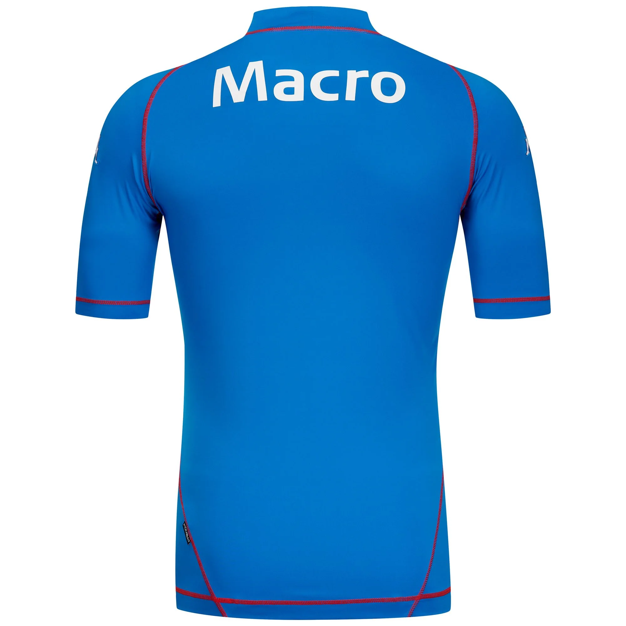 KOMBAT XXV TIGRE - Active Jerseys - Shirt - Man - BLUE FRANCE-RED-SPONSOR - Image 3