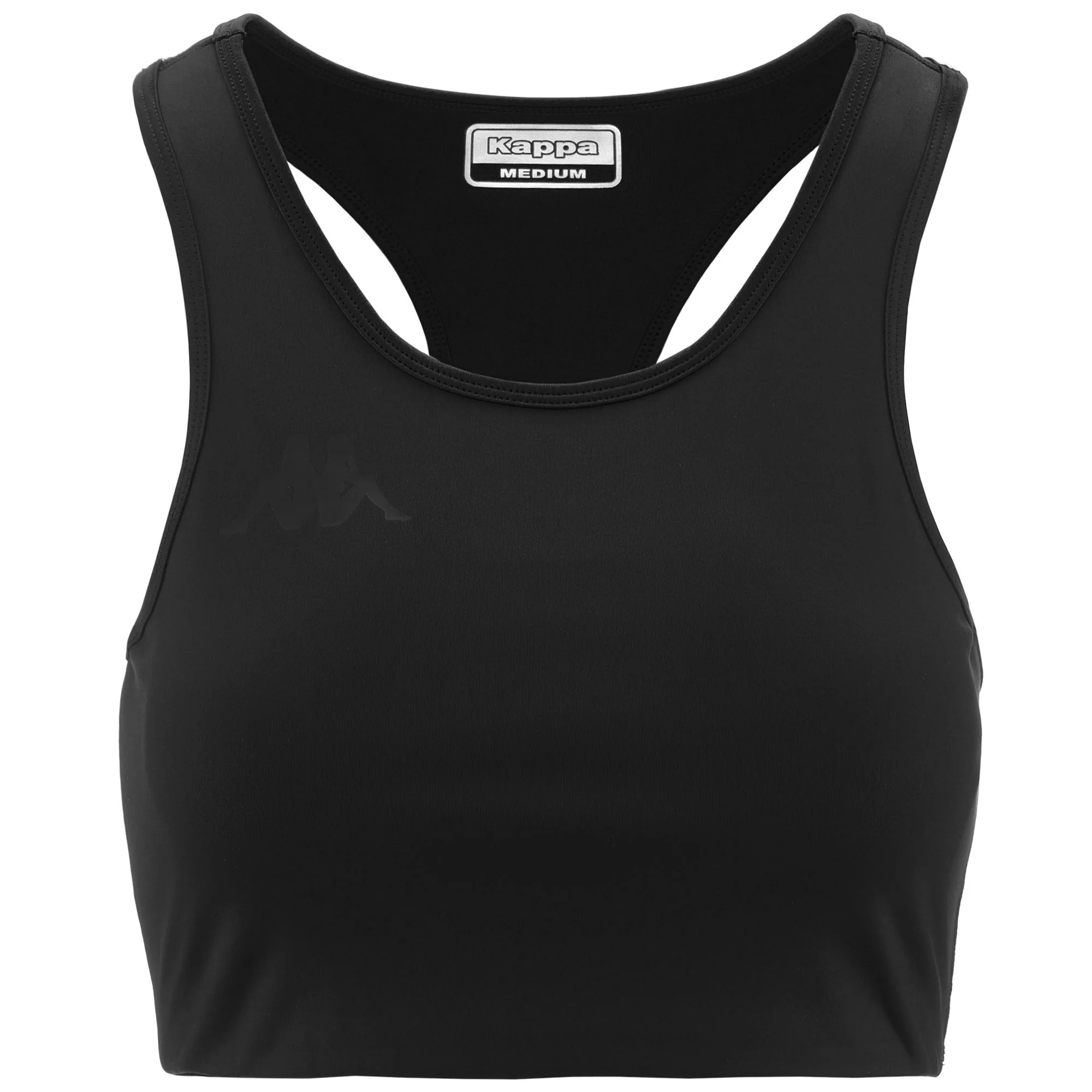 ECIR - Active Jerseys - Top - Woman - BLACK - Image 2