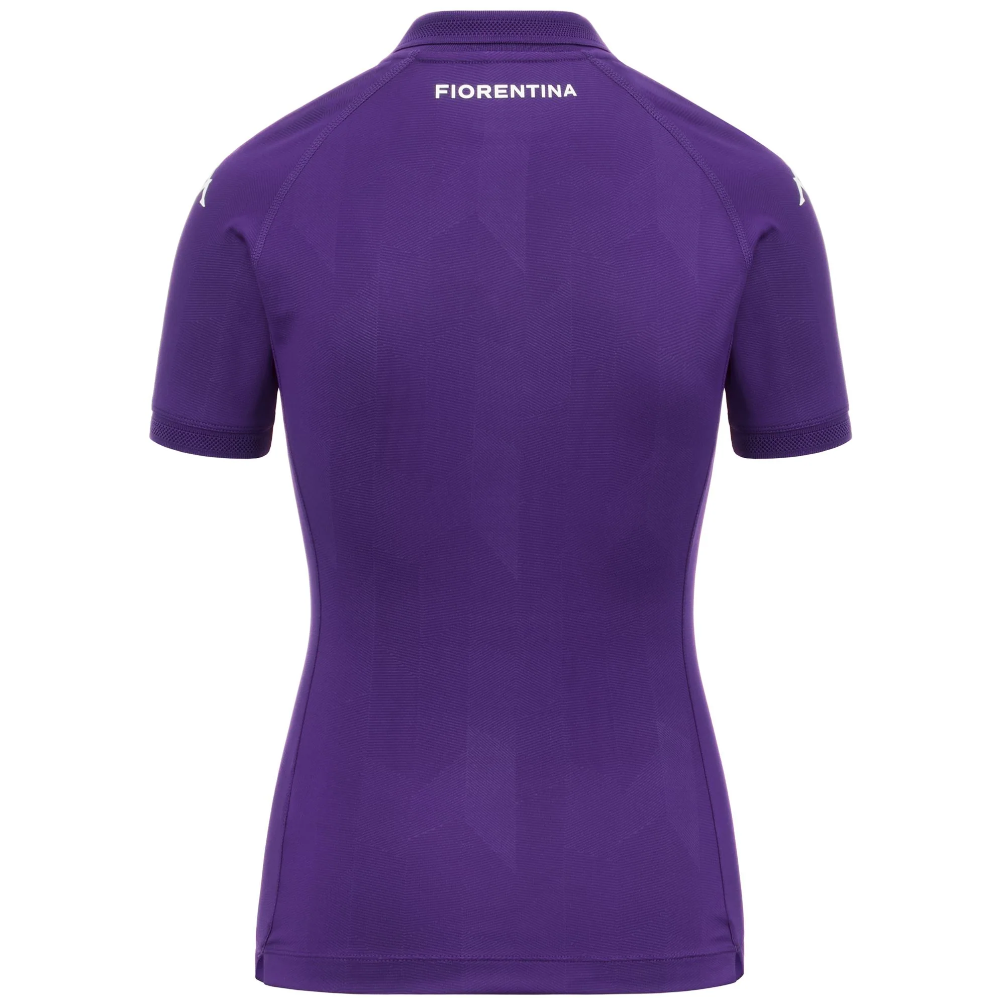 KOMBAT LADY PRO 2025 FIORENTINA - Active Jerseys - Shirt - Woman - VIOLET INDIGO - Image 3