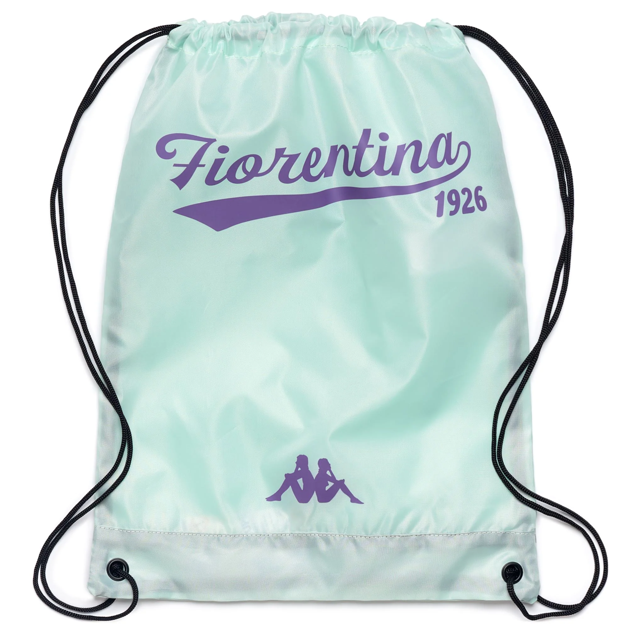 CABASCO FIORENTINA - Bags - Shoulder Bag - Unisex - GREEN CLEARLY - Image 2
