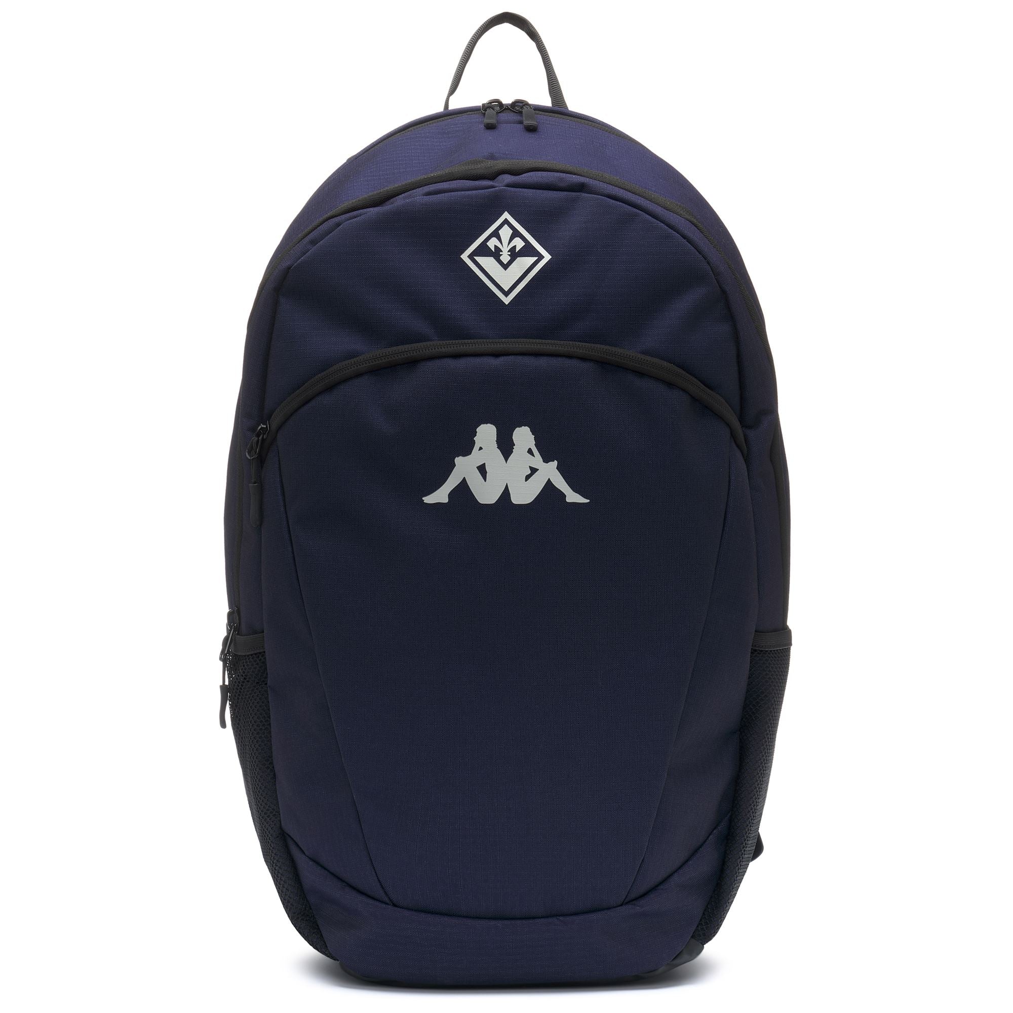 GOBRICOT FIORENTINA - Bags - Duffle - Unisex - BLUE ASTRAL