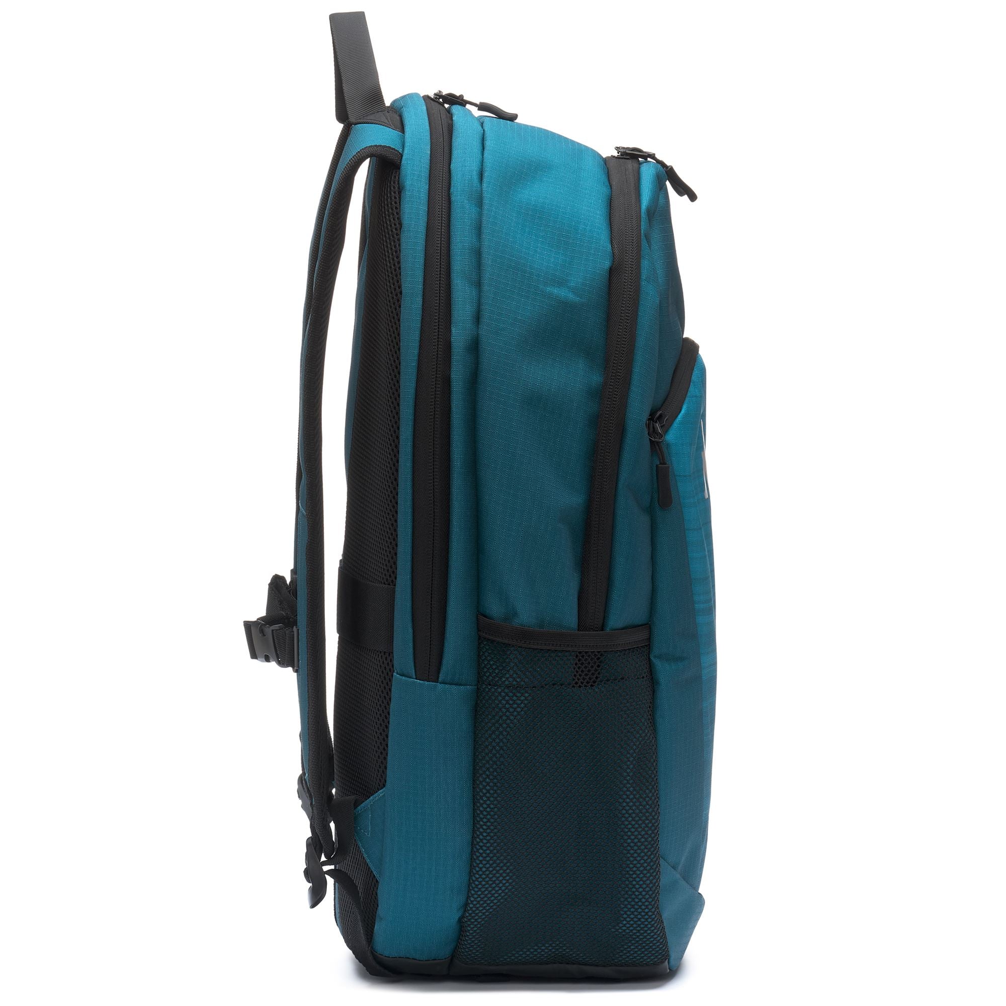GOBRICOT FIORENTINA - Bags - Duffle - Unisex - TURQUOISE CRYSTAL - Image 3