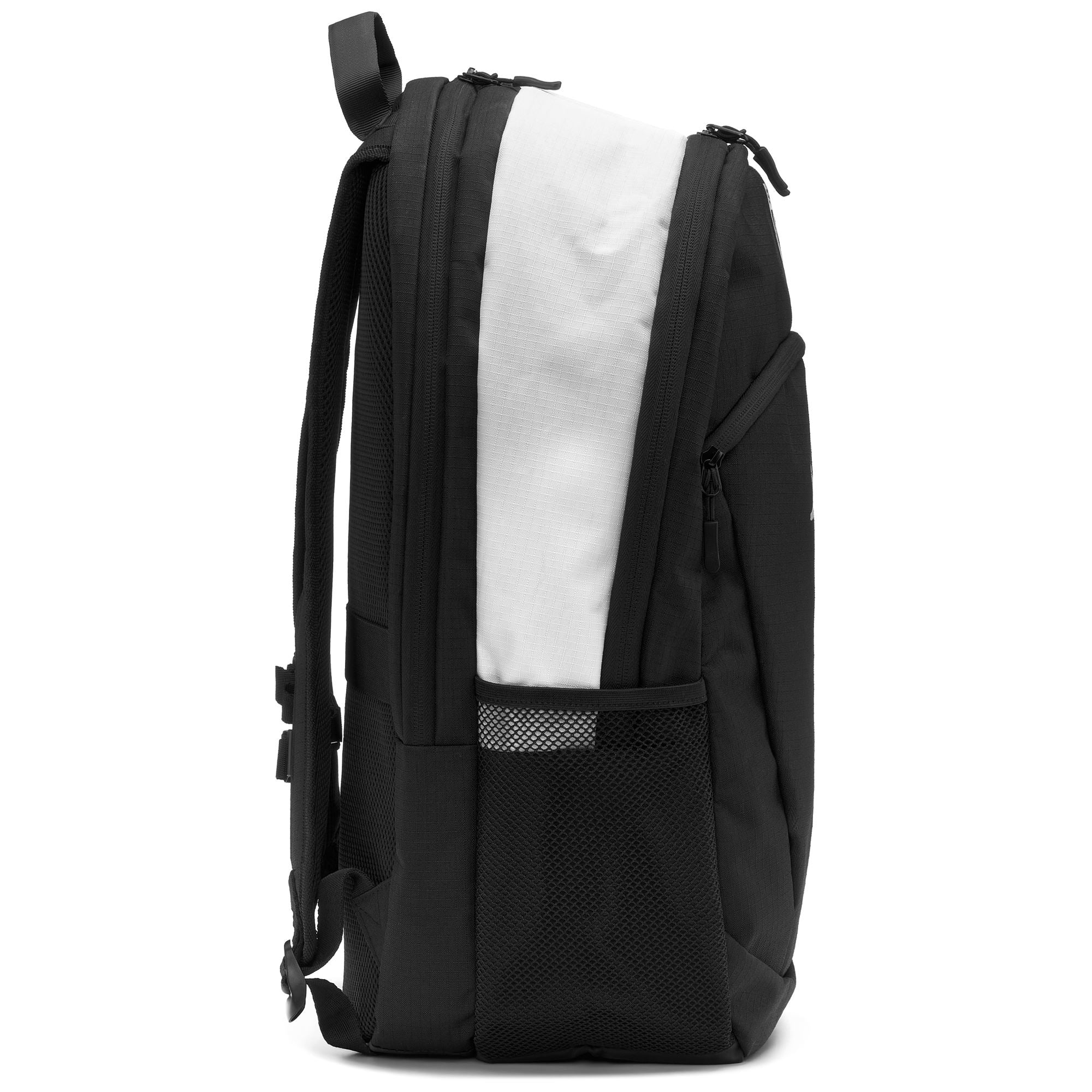 GOBRICOT SPEZIA - Bags - Duffle - Unisex - BLACK-WHITE - Image 2