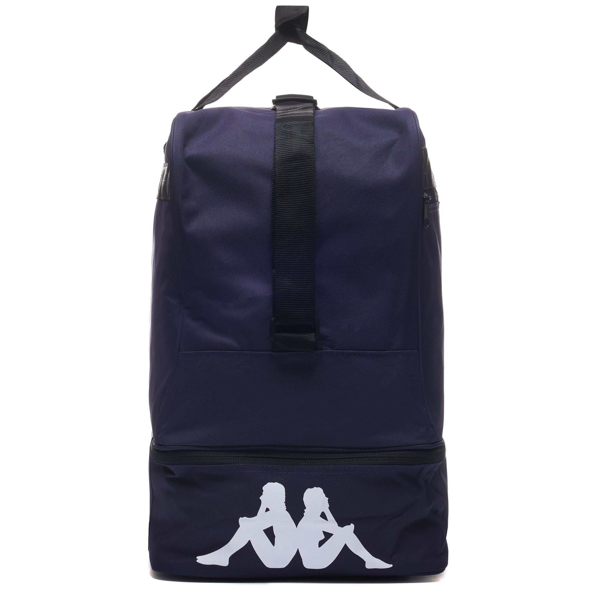 HARDBASE GENOA - Bags - Hard Base Duffle - Unisex - BLUE MARINE - Image 2