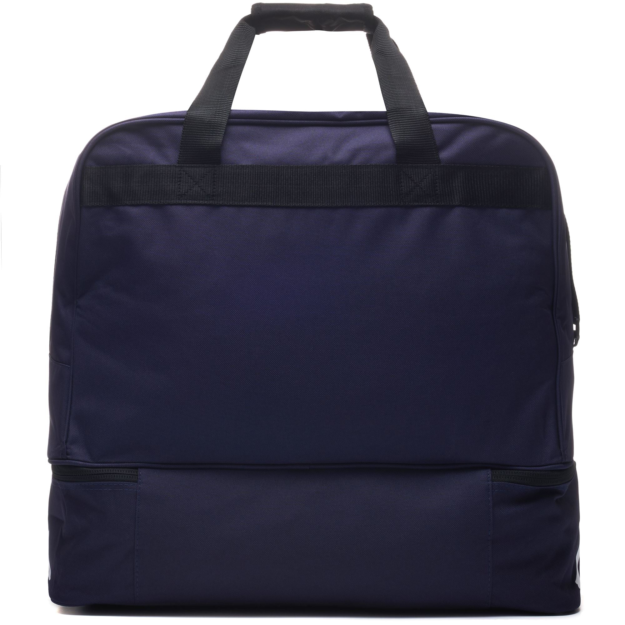 HARDBASE GENOA - Bags - Hard Base Duffle - Unisex - BLUE MARINE - Image 3