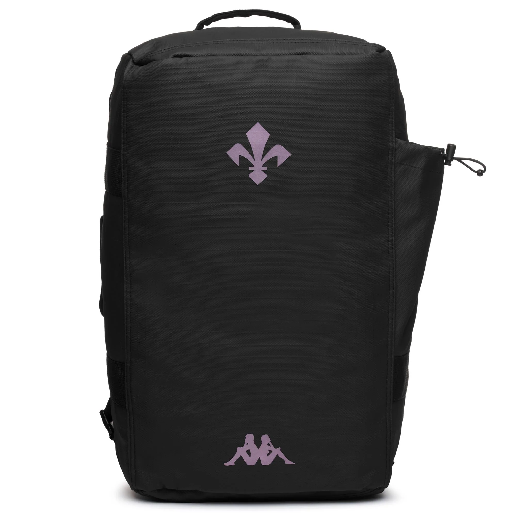 LIBAG FIORENTINA - Bags - Backpack - Unisex - BLACK