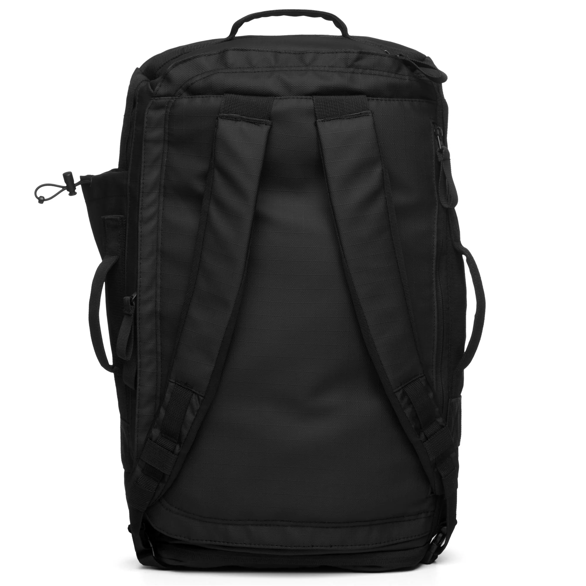 LIBAG FIORENTINA - Bags - Backpack - Unisex - BLACK - Image 3