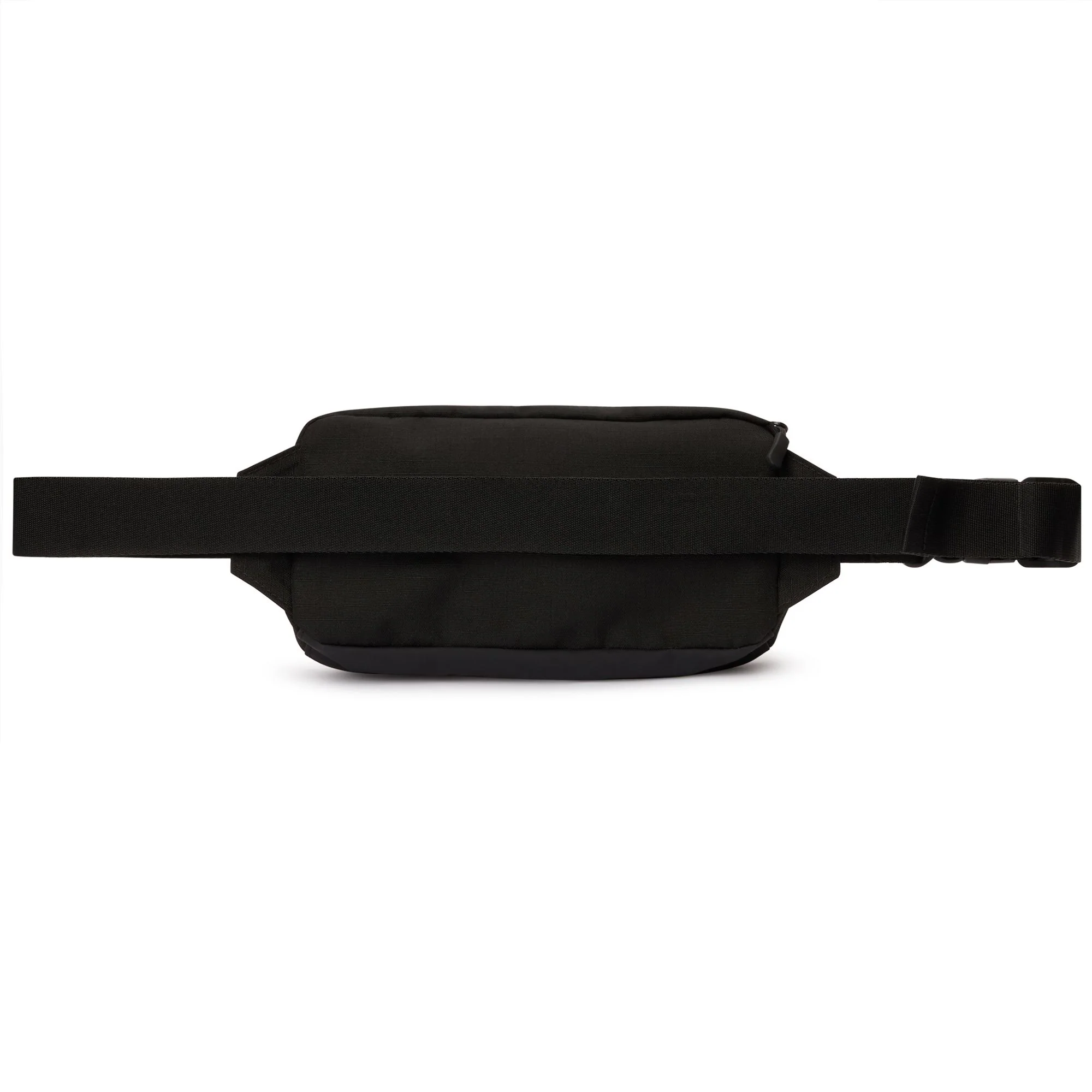 LOGO GANESSO - Bags - Waist  Bag - Unisex - BLACK - Image 3
