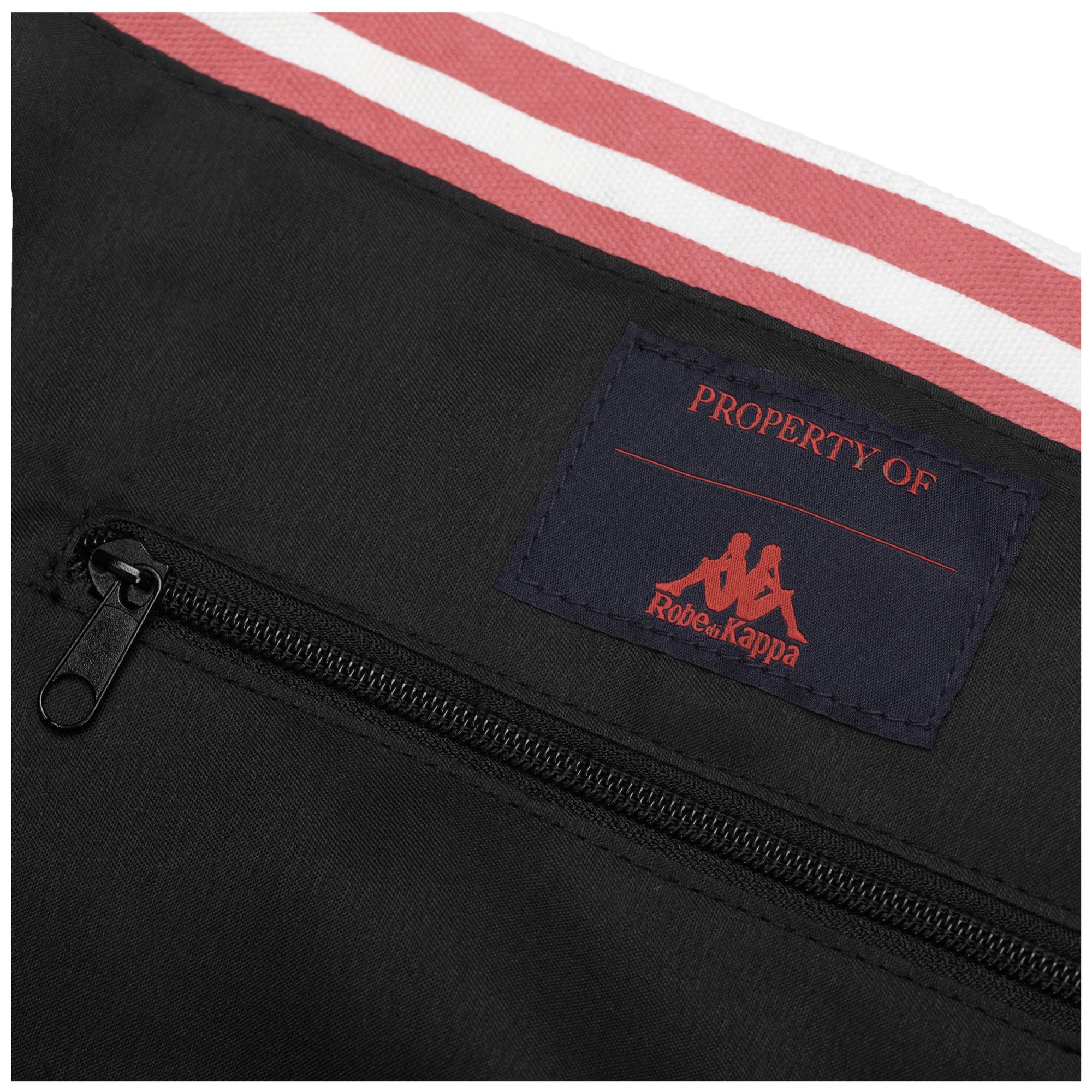 HEATHER STRIPES - Bags - Shopping Bag - Woman - MULTI RED STRIPES - Image 3