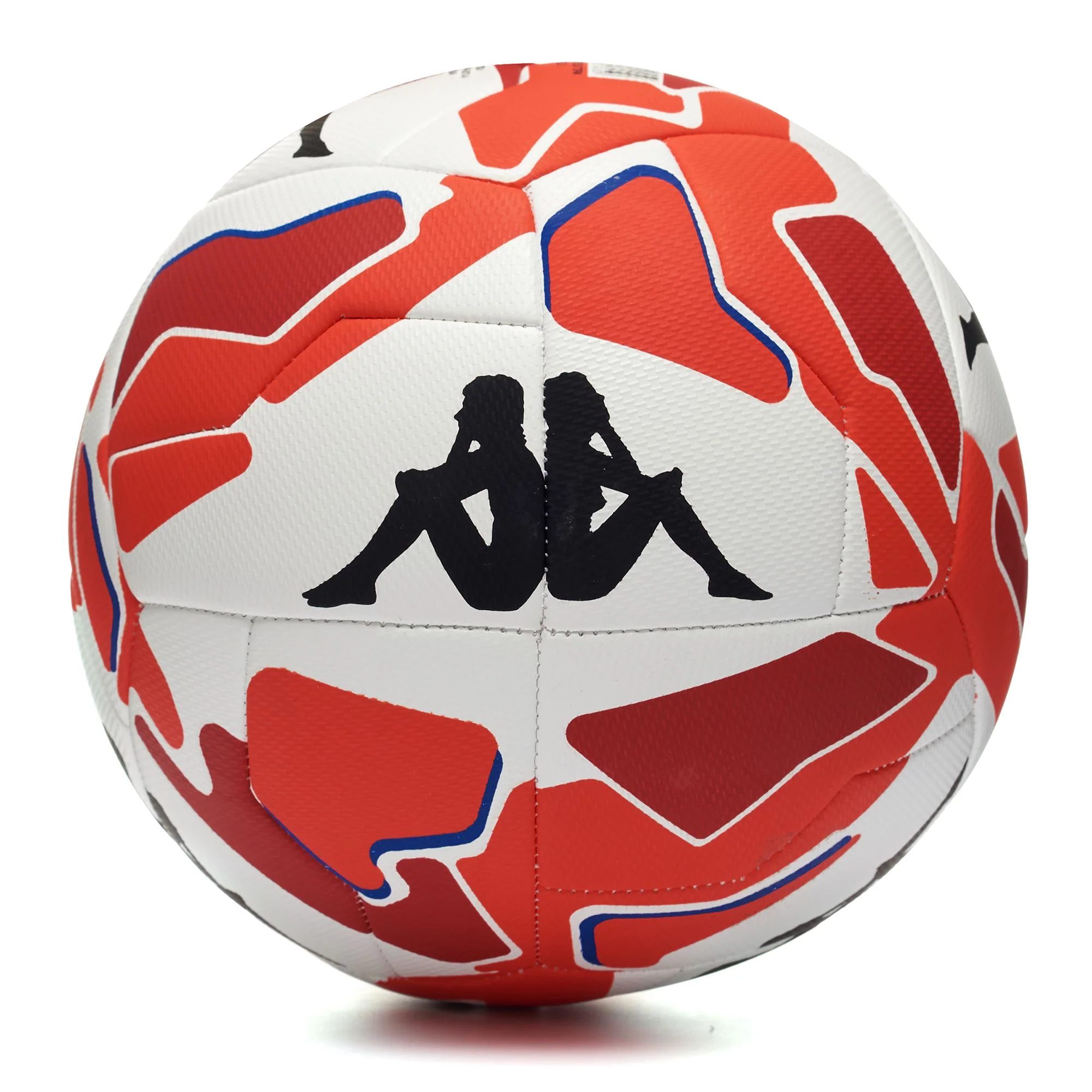 BLASTY - Balls - 24 Panels - Unisex - WHITE-ORANGE-BLACK - Image 2