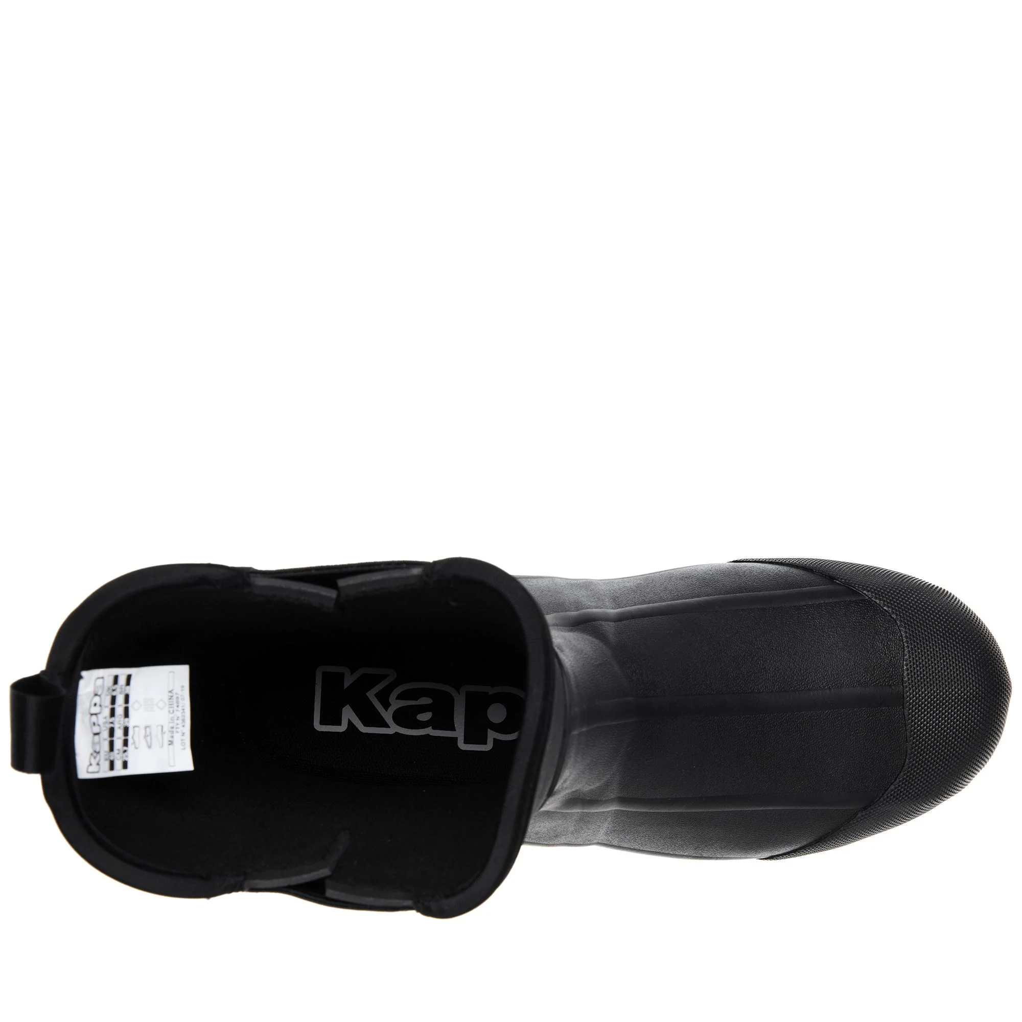 SKARPONA BEAT 3.0 VIBRAM - Boots - Mid Cut - Unisex - BLACK - Image 2