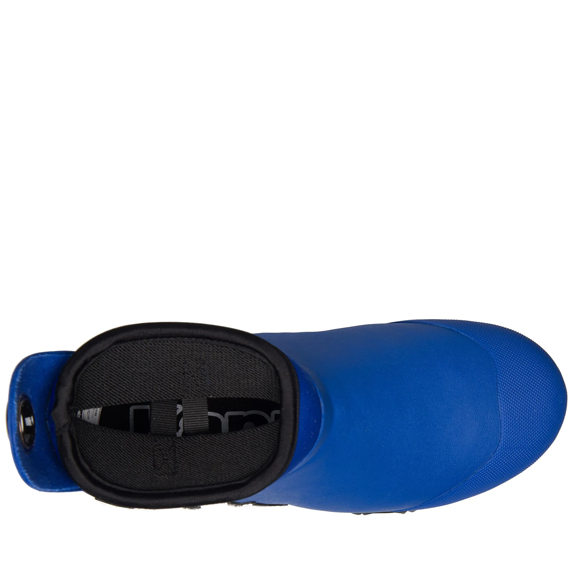 SKARPONA LOW 3.0 VIBRAM - Boots - Low Cut - Unisex - BLUE ROYAL-BLACK - Image 2