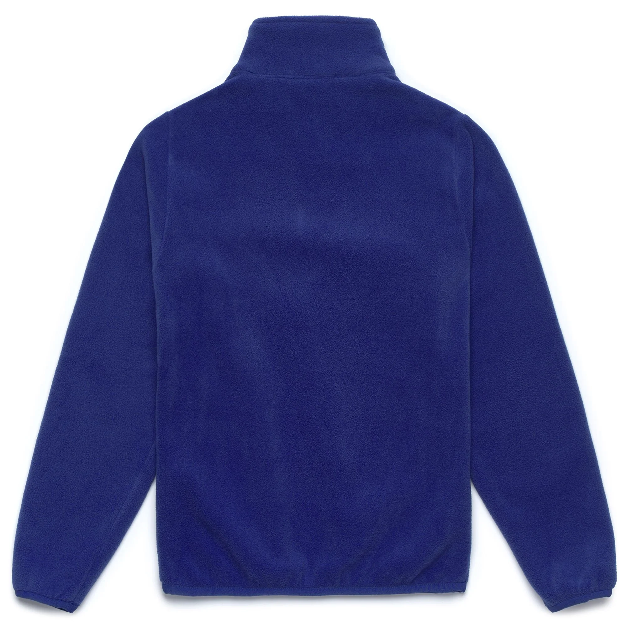 8CENTO 867 YOUTH - Fleece - Jumper - Unisex - BLUE SPECTRUM - Image 2