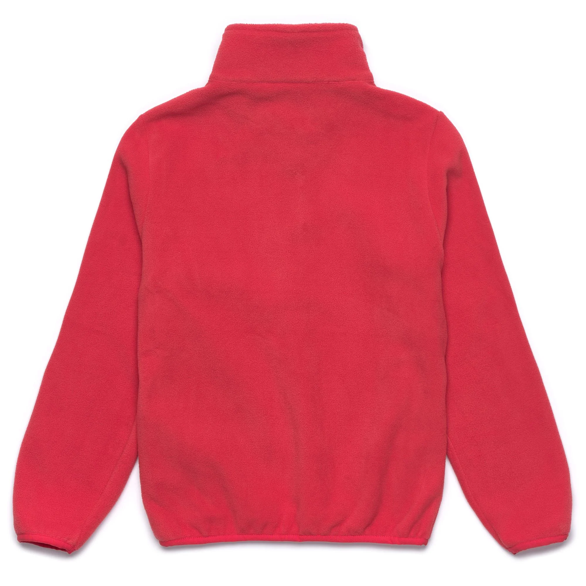 8CENTO 867 YOUTH - Fleece - Jumper - Unisex - RED HIBISCUS - Image 2