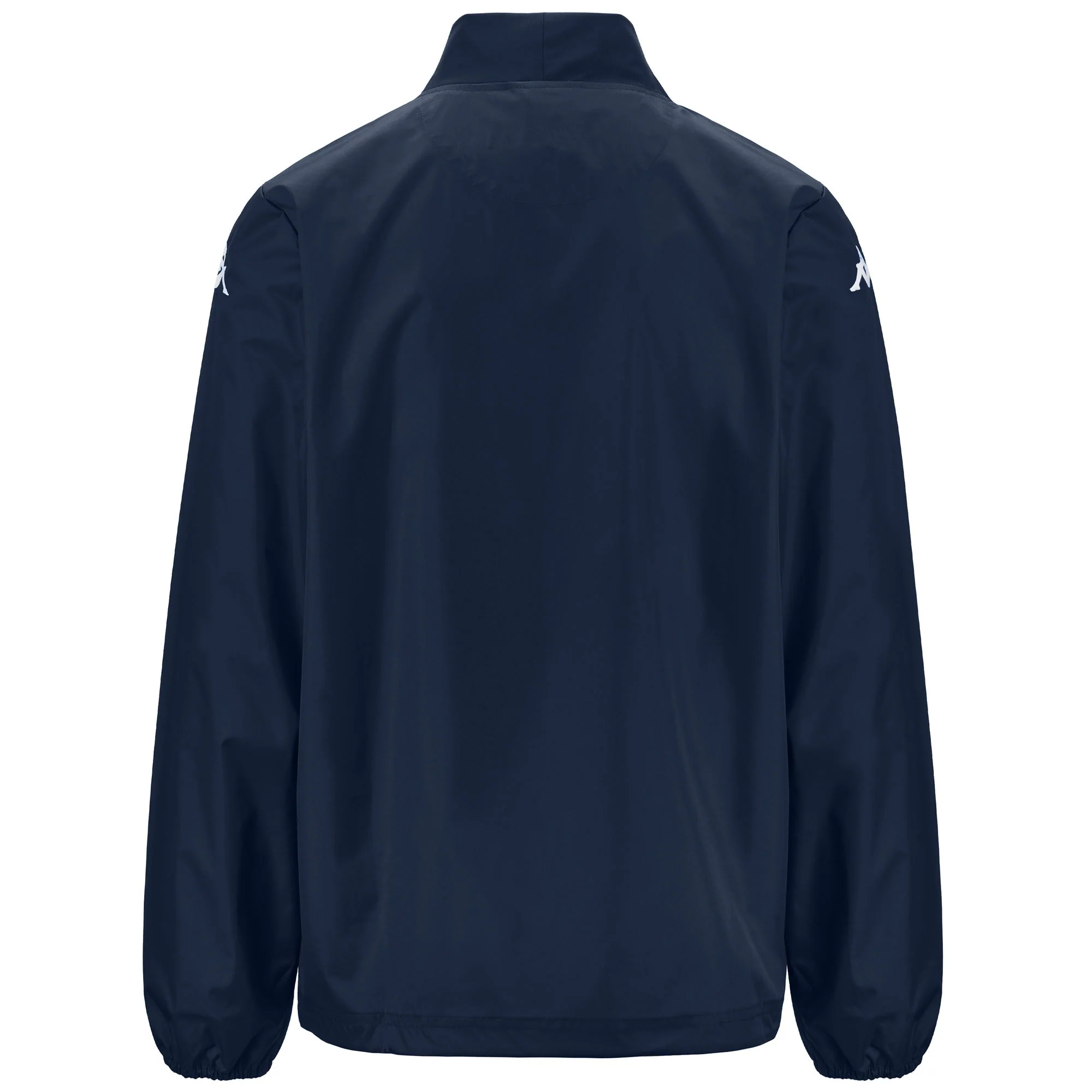 KAPPA4FOOTBALL BURNER - Fleece - Jumper - Man - BLUE MARINE - Image 3