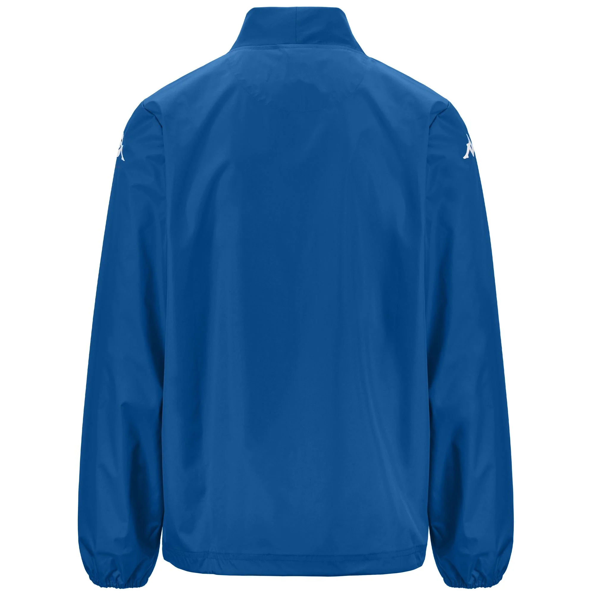 KAPPA4FOOTBALL BURNER - Fleece - Jumper - Man - BLUE ROYAL - Image 3