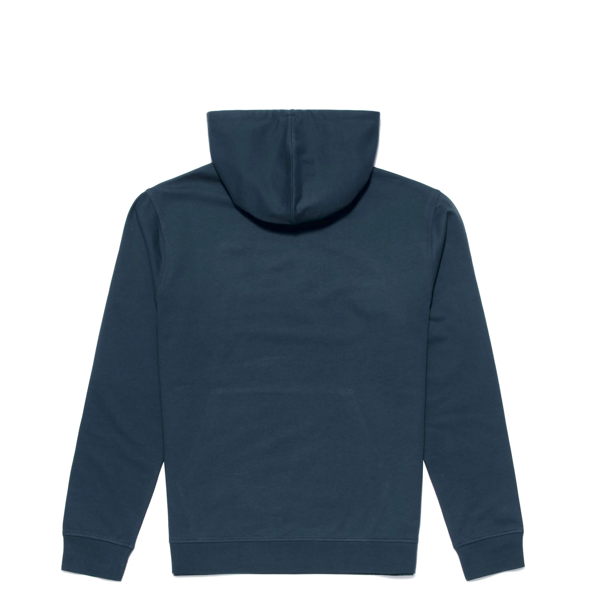 NELSON BABY TERRY - Fleece - Jumper - Man - BLUE MAJOLICA - Image 2