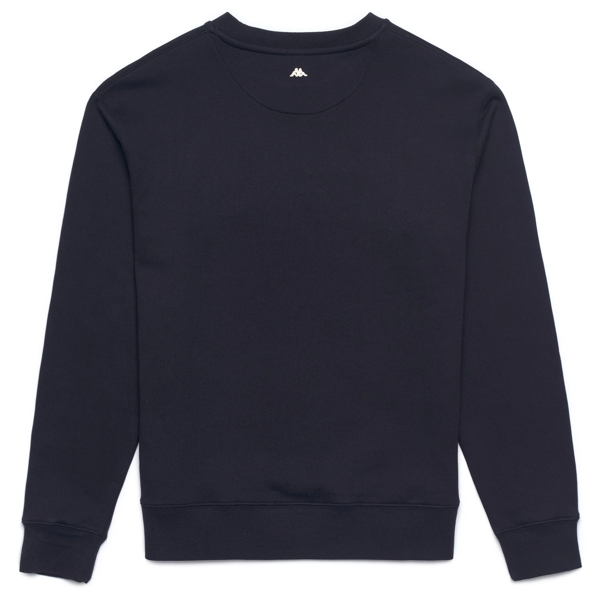 ROBE GIOVANI   BEJA - Fleece - Jumper - Man - BLUE MARINE - Image 2