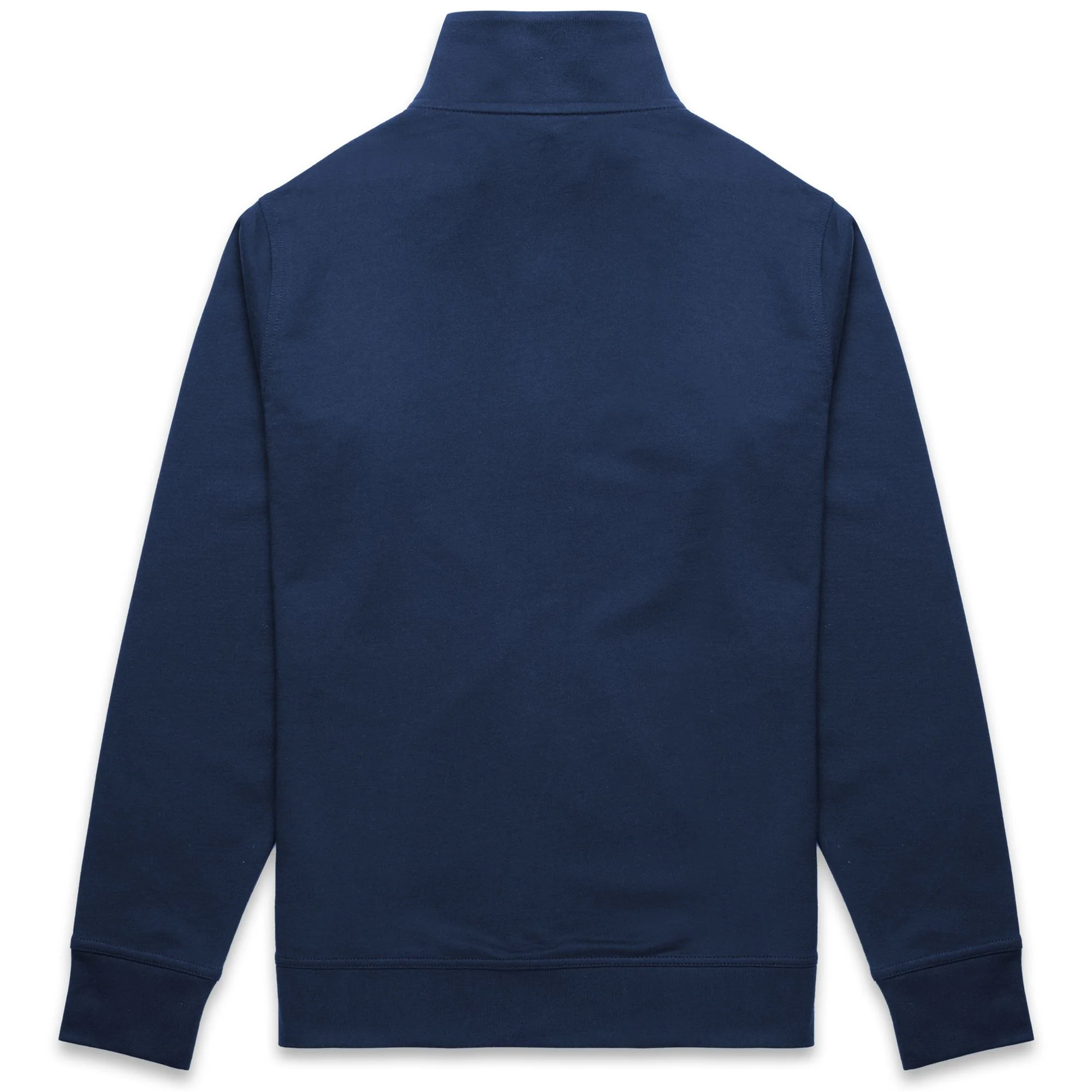 ROD BABY TERRY - Fleece - Jacket - Man - BLUE IRIS - Image 2