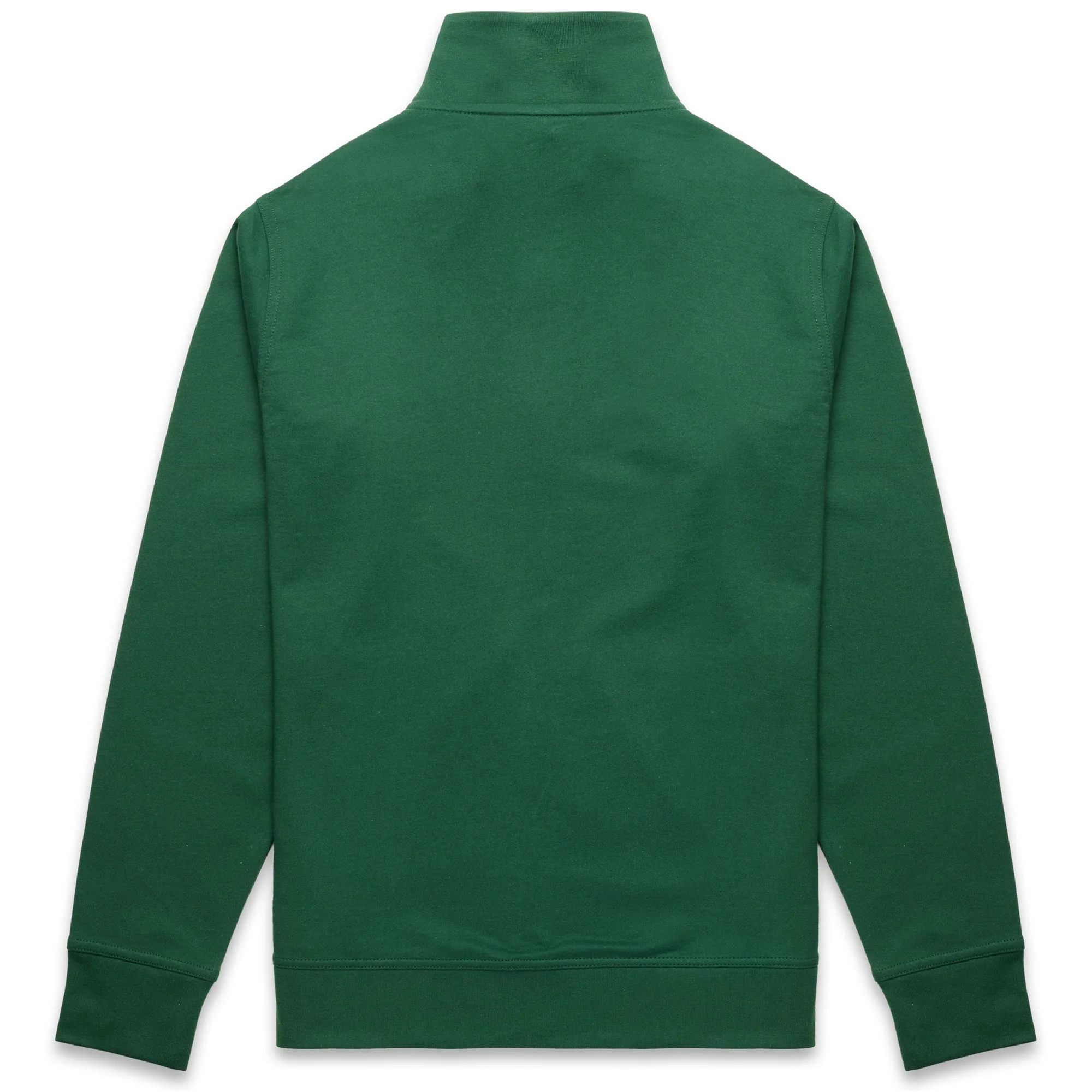 ROD BABY TERRY - Fleece - Jacket - Man - GREEN EDEN - Image 2