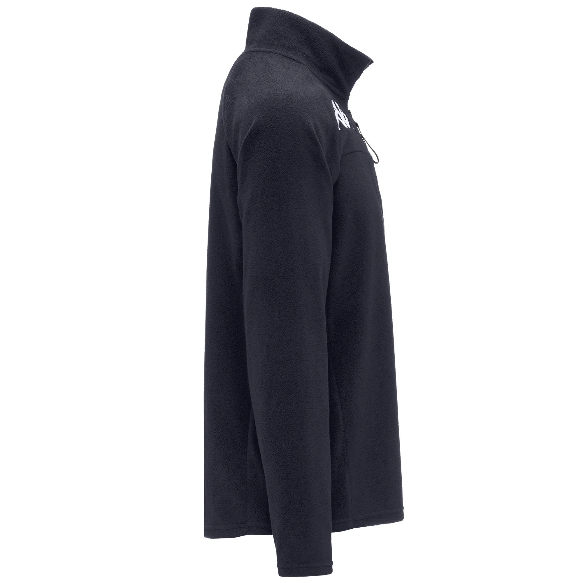 818 US - Fleece - Jumper - Unisex - BLUE BARITONE - Image 3