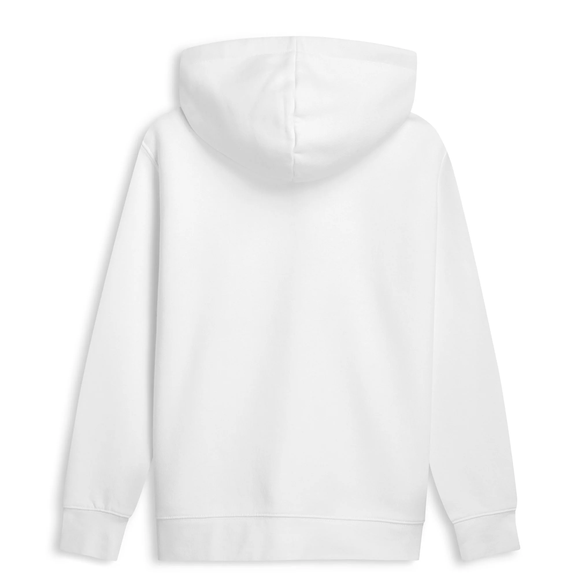 HARPER BRUSHED - Fleece - Jacket - Woman - WHITE NATURAL - Image 3