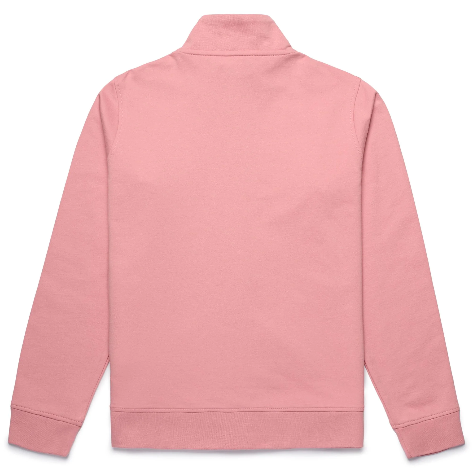 THELMA BABY TERRY - Fleece - Jacket - Woman - PINK ELEGANCE - Image 2