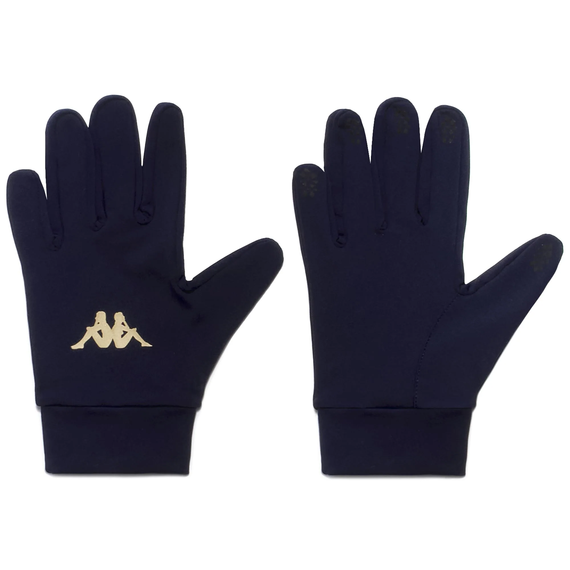 AVES 7 GENOA - Gloves - Glove - Man - BLUE MARINE