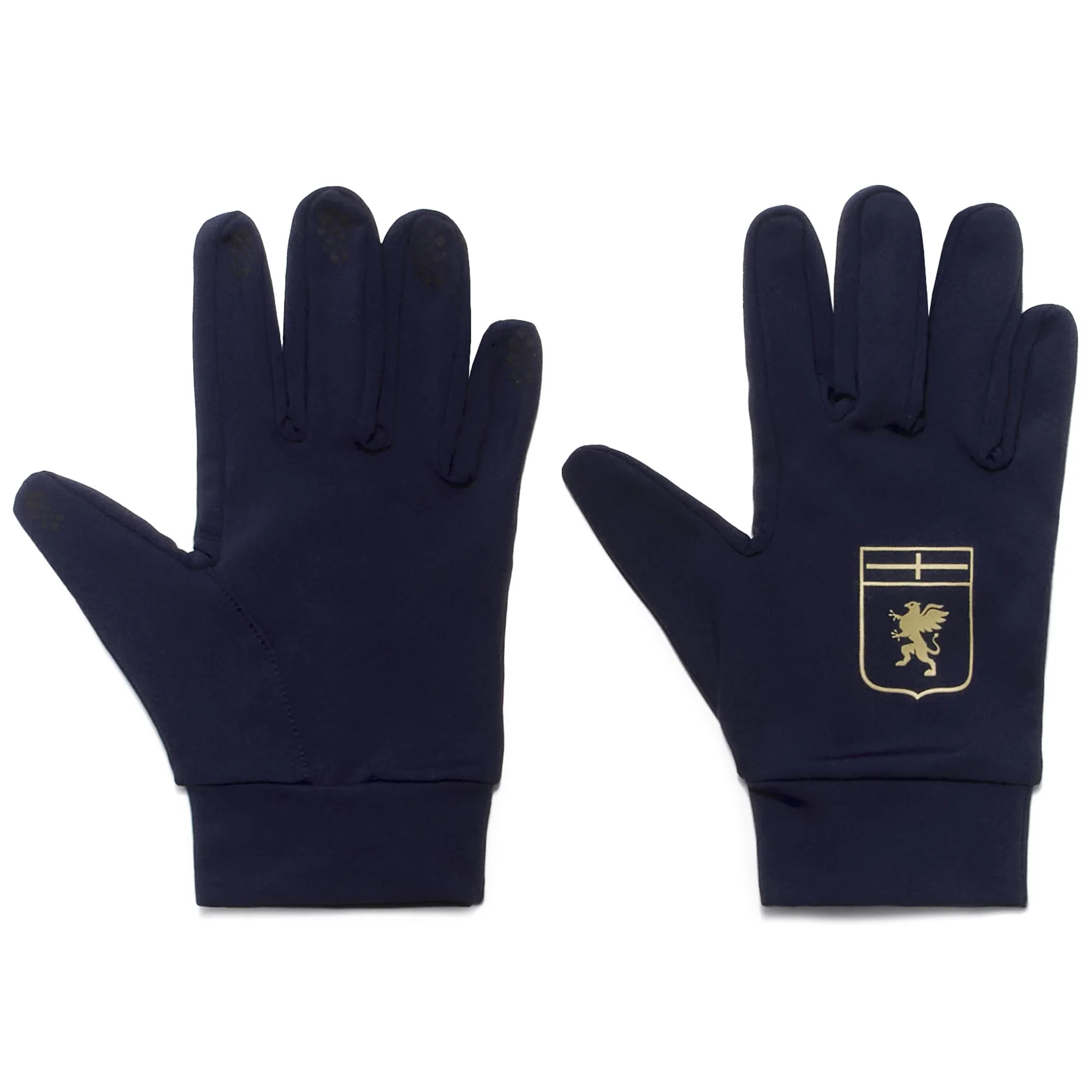 AVES 7 GENOA - Gloves - Glove - Man - BLUE MARINE - Image 2