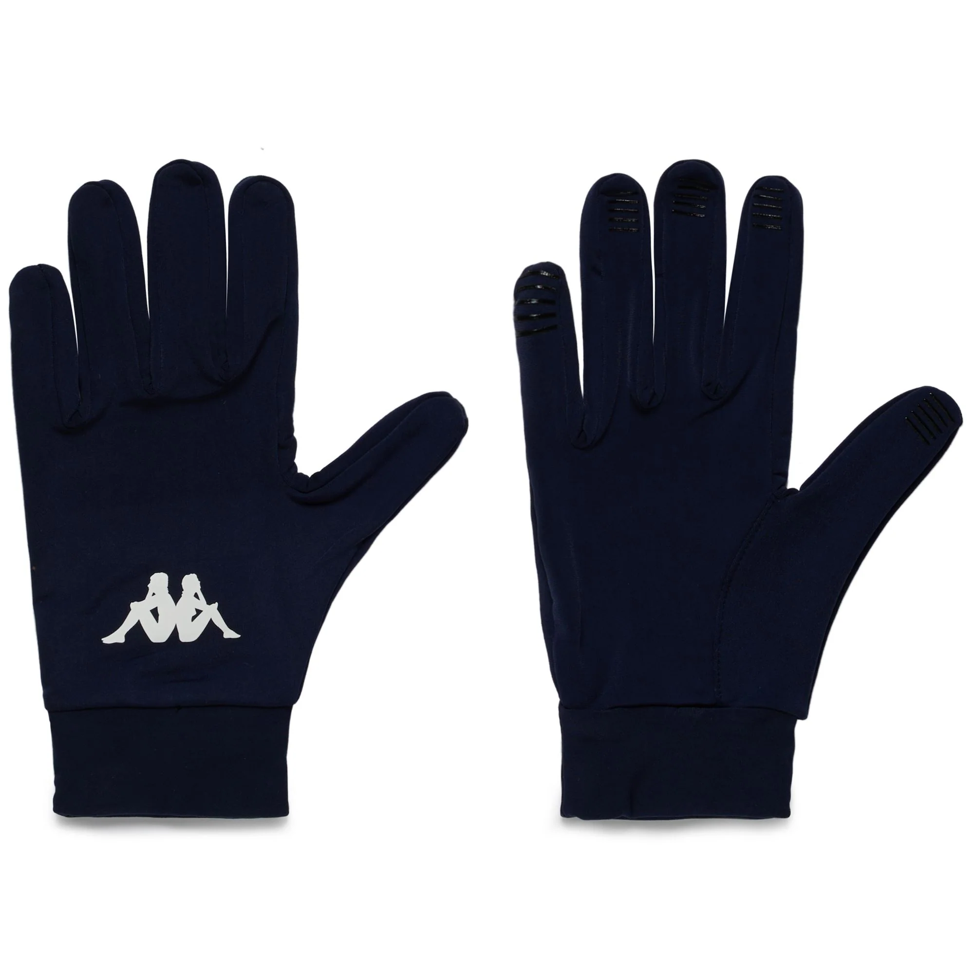 KAPPA4FOOTBALL AVES 3 - Gloves - Glove - Man - BLUE MARINE
