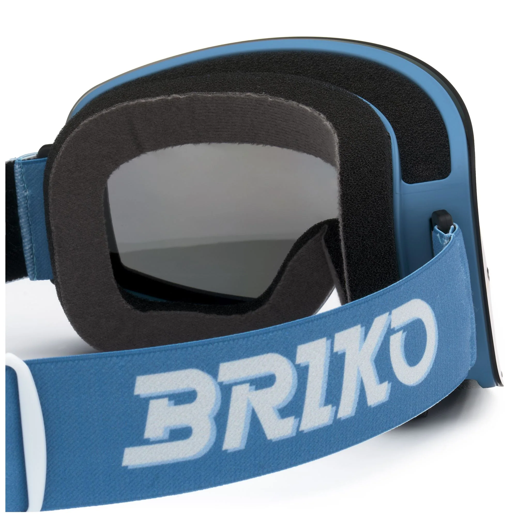 AURORA - Goggles - Ski  Goggles - Unisex - BLUE HORIZON-RGOM2 - Image 4