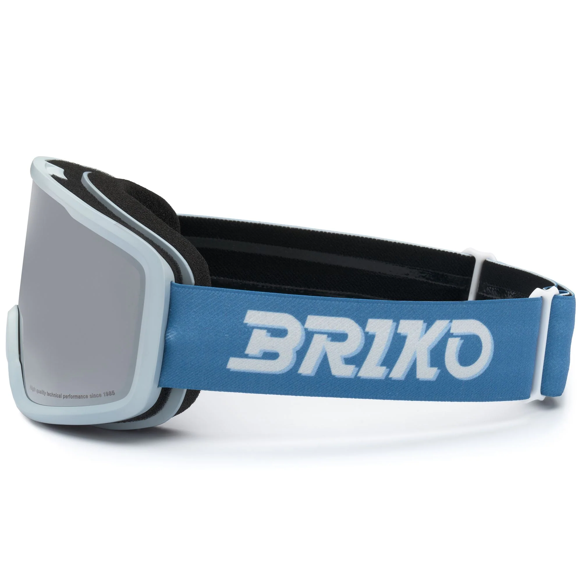 CHILL - Goggles - Ski  Goggles - Unisex - BLUE POLO-PSM2 - Image 2