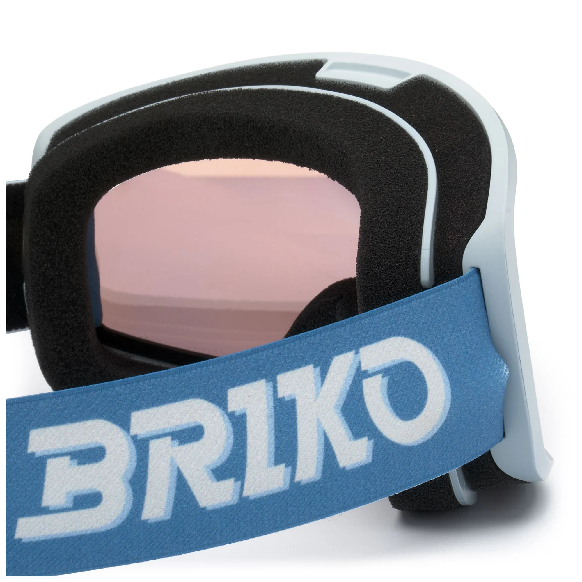 CHILL - Goggles - Ski  Goggles - Unisex - BLUE POLO-PSM2 - Image 4
