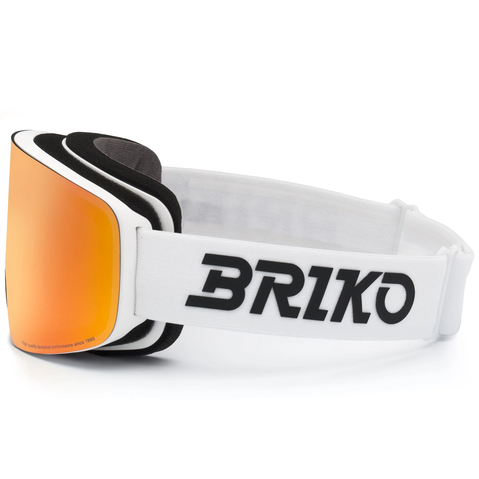 HORIZON 2 LENSES - Goggles - Ski Goggles - Unisex - WHITE-RM3P1 - Image 2