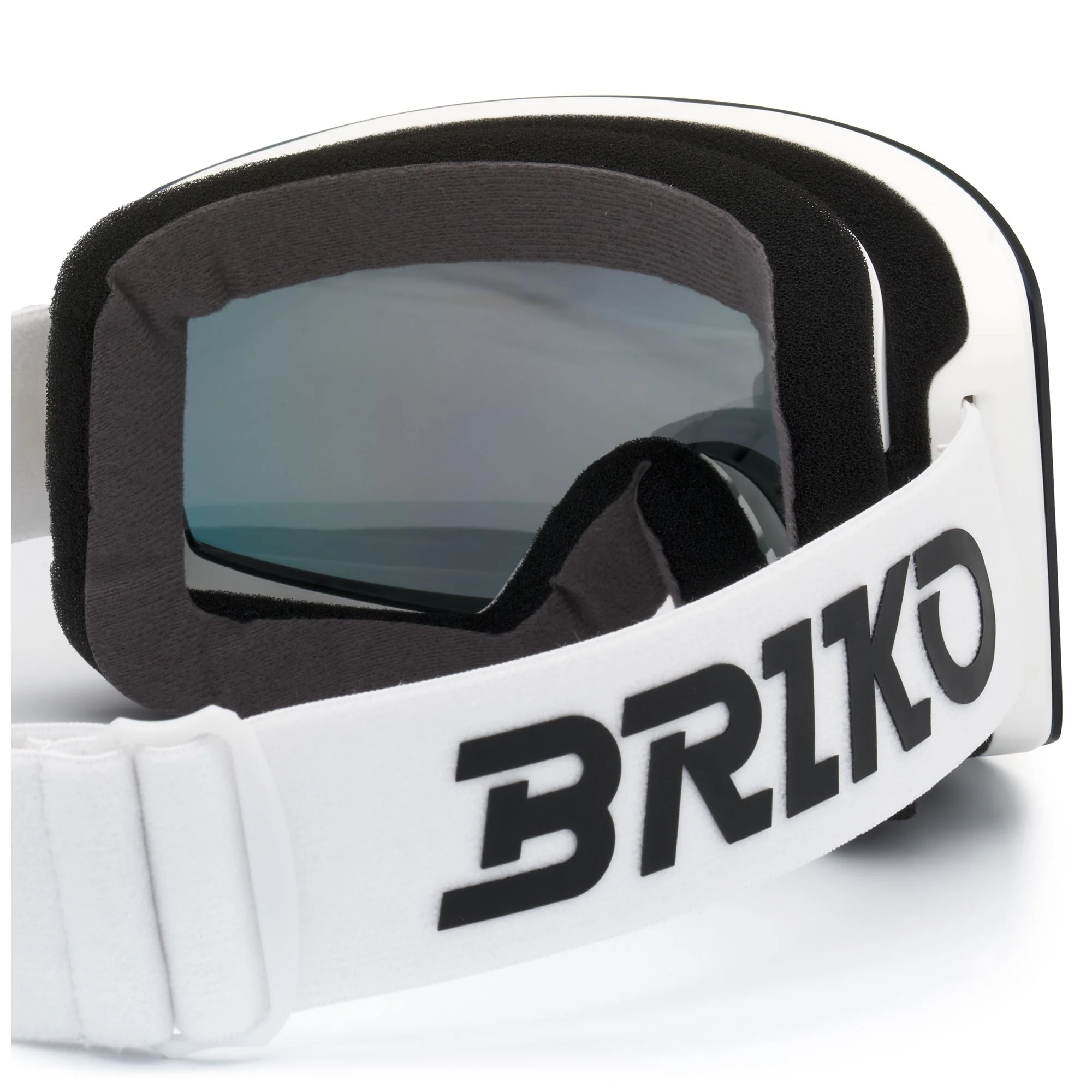 HORIZON 2 LENSES - Goggles - Ski Goggles - Unisex - WHITE-RM3P1 - Image 4